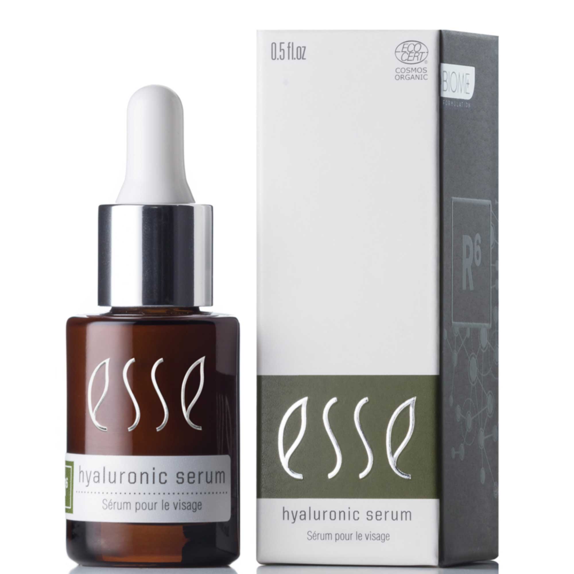Hyaluronic Serum R6, 15ml