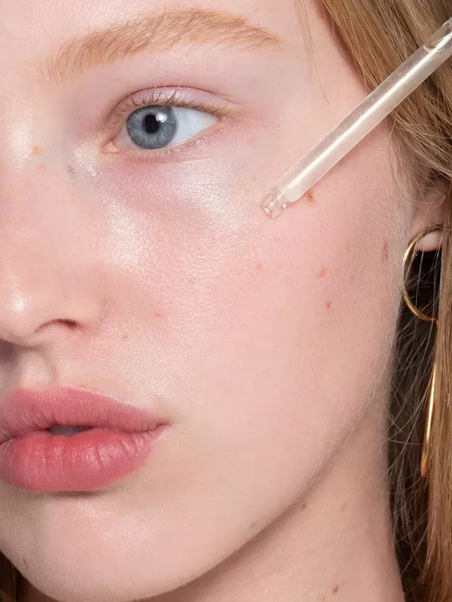 True Skin Radiant Priming Serum, 30 ml