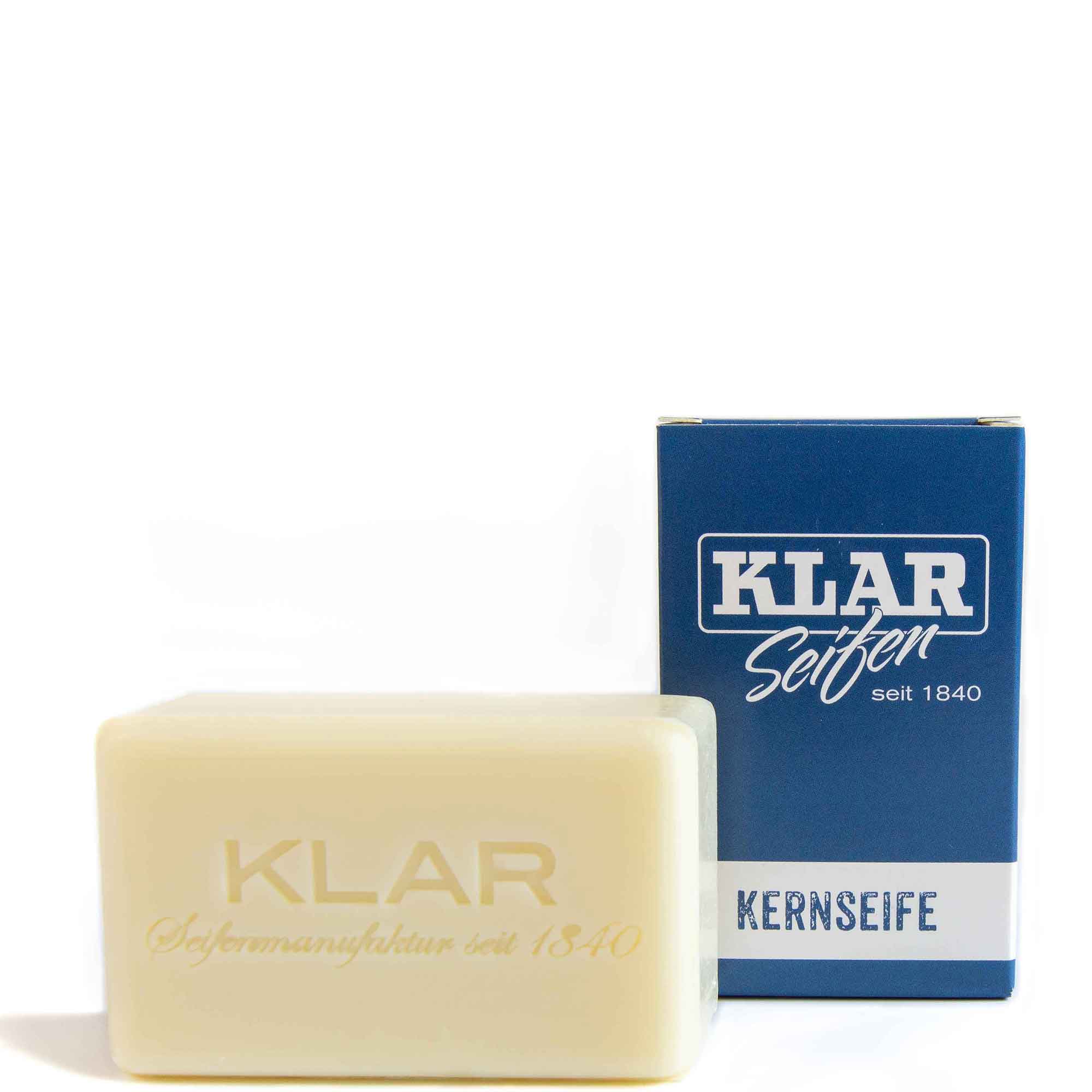 Kernseife (palmölfrei) 100g