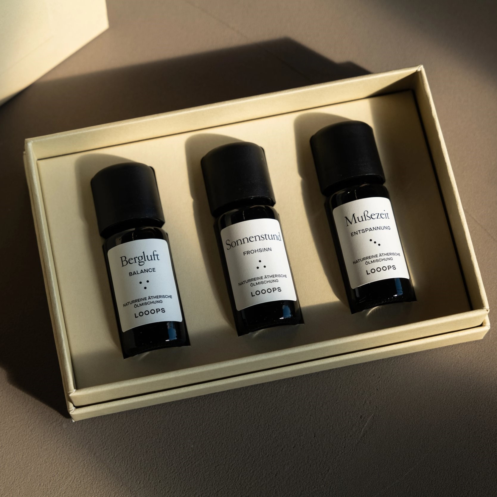 Einklang Ätherische Ölmischung, 10ml