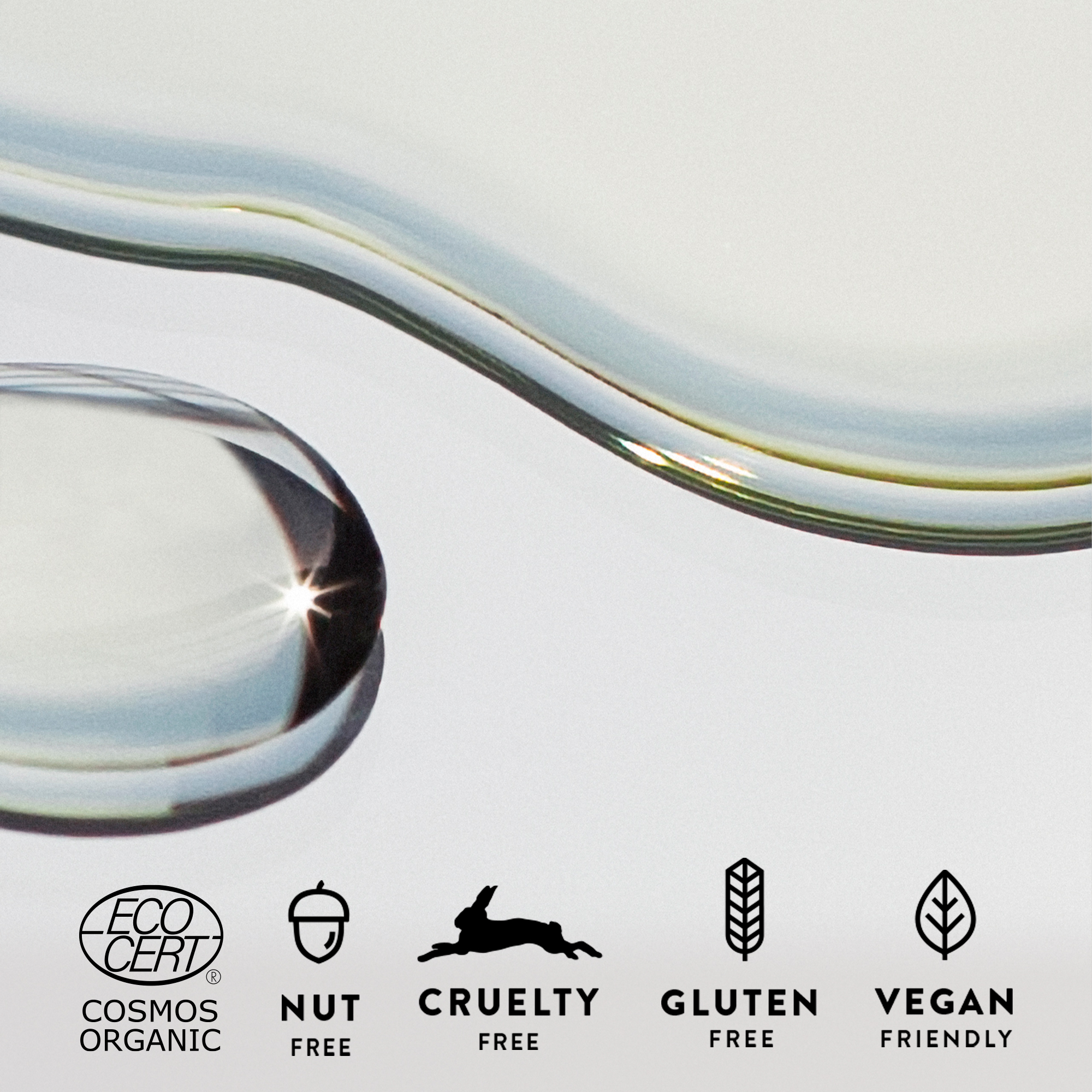 DEEP MOISTURE Vitamin Oil, 50 ml