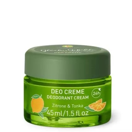 Deo Creme Glücksgefühle, 45 ml