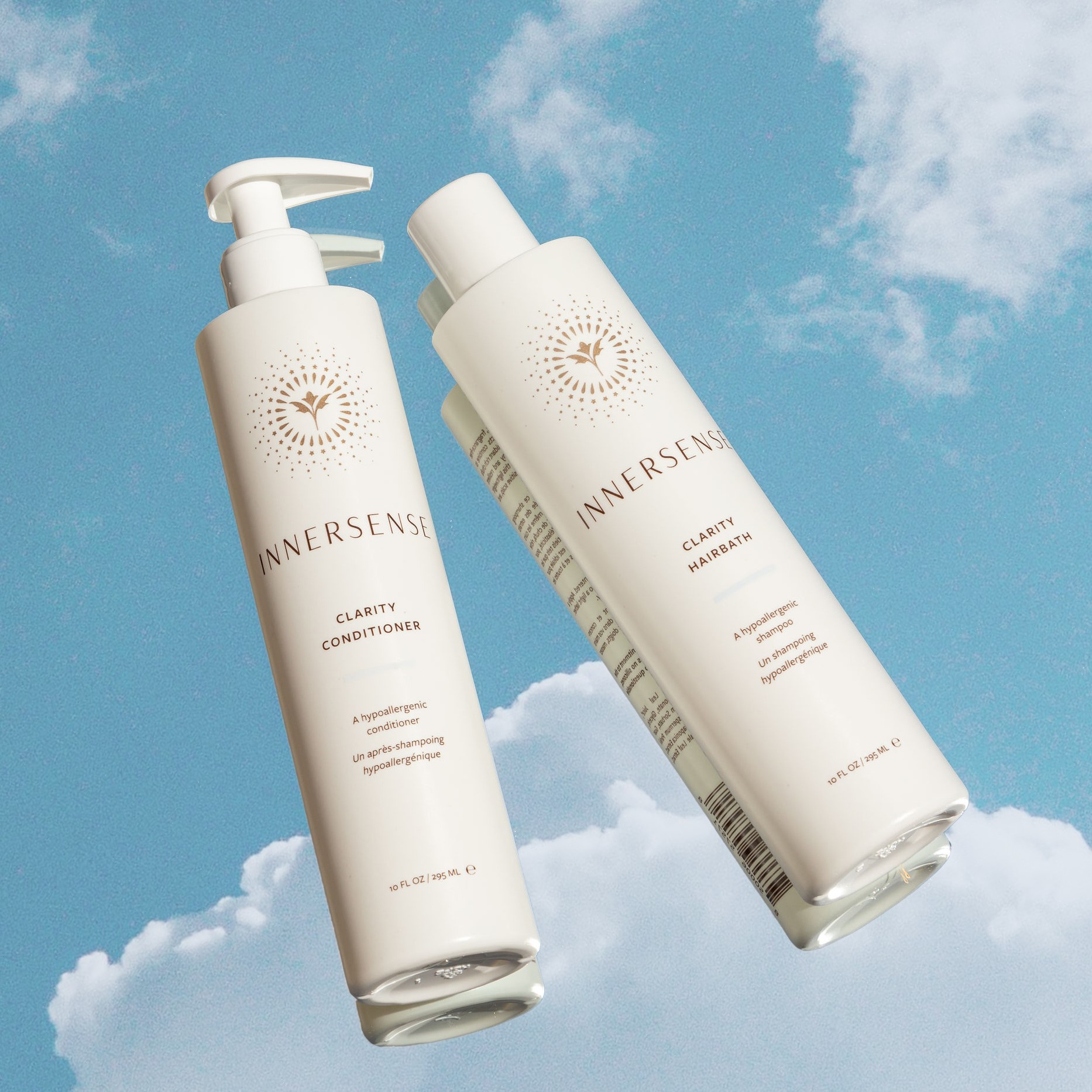 Clarity Conditioner, 295ml