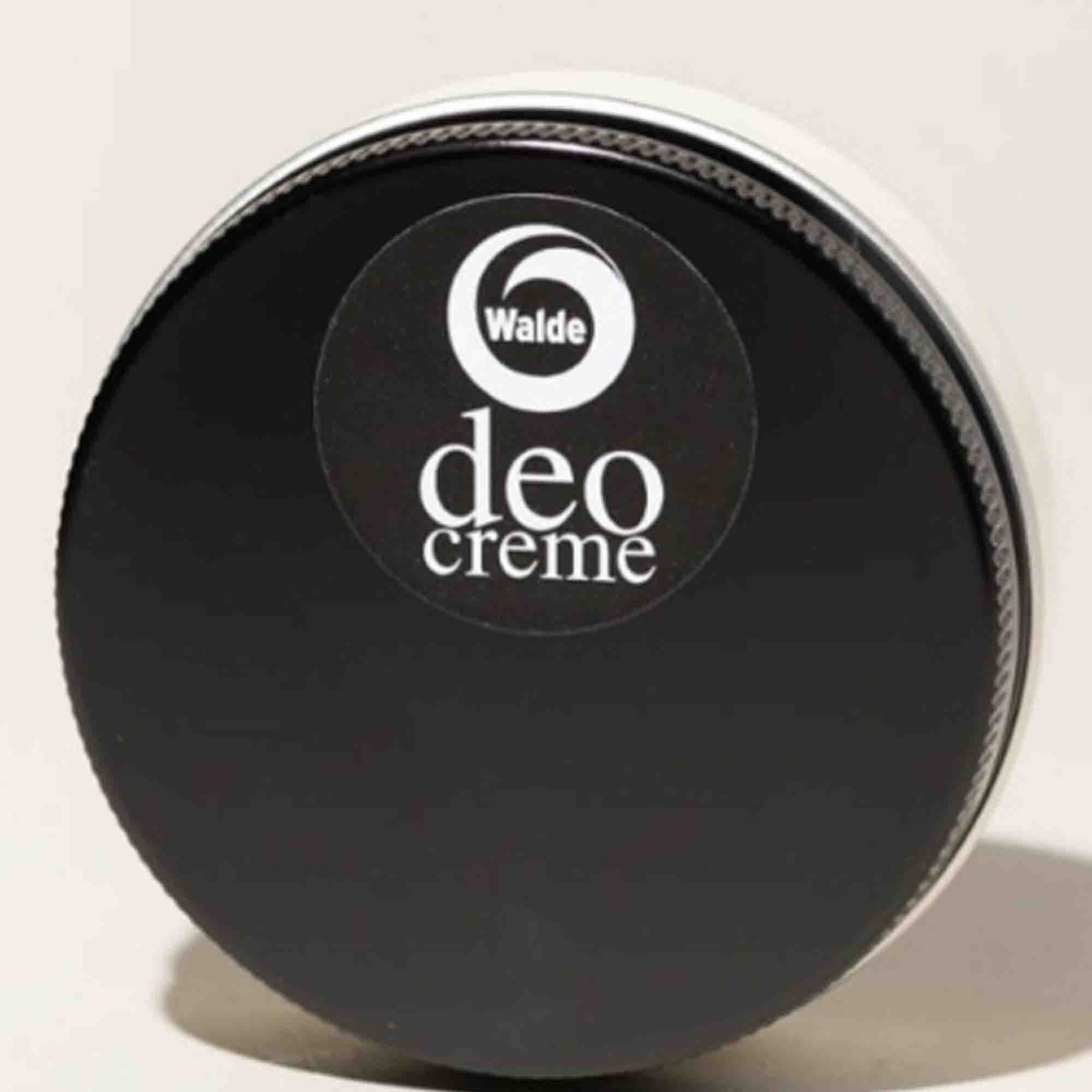 Deocreme Samt, 40ml