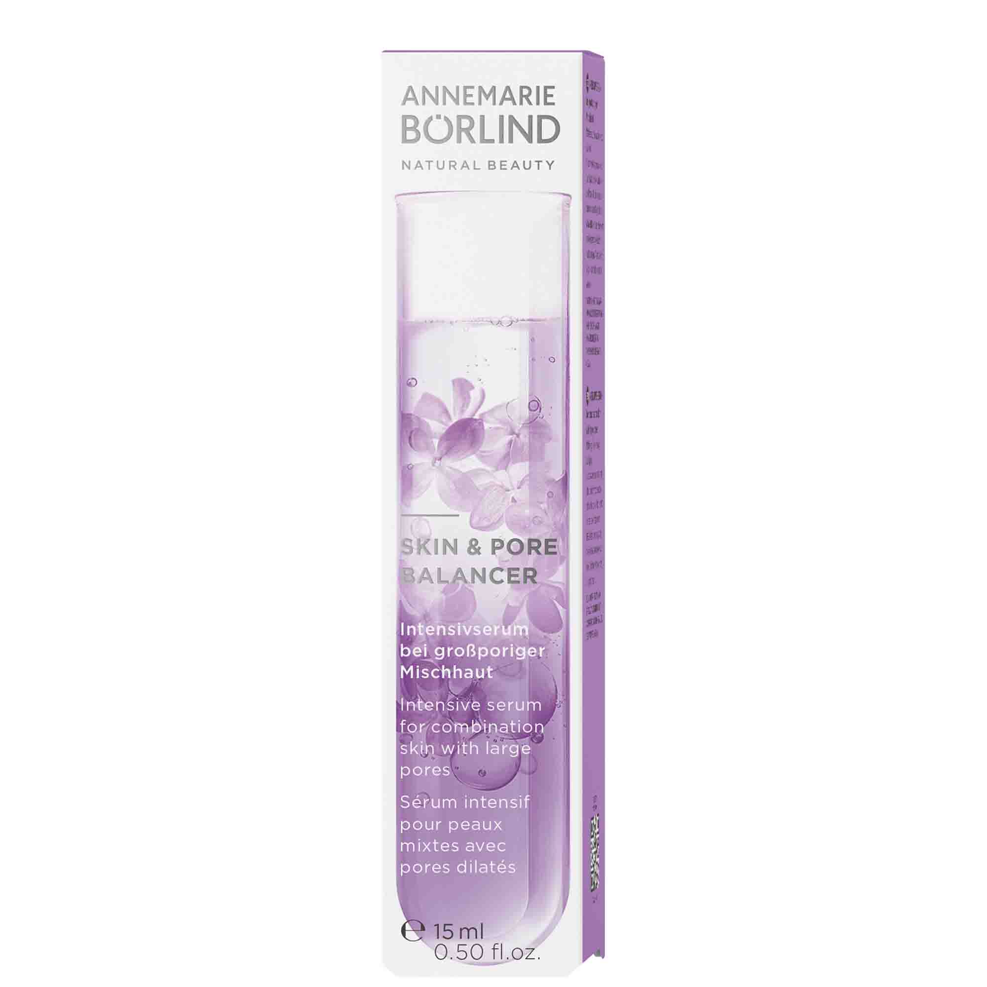 Skin & Pore Balancer 15 ml