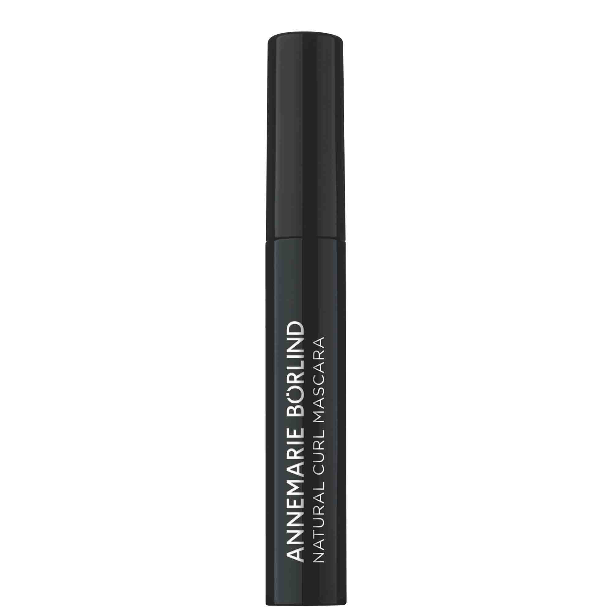 Natural Curl Mascara black