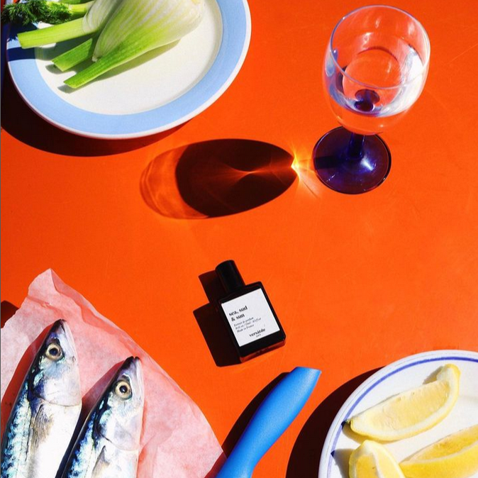 SEA, SUD & SUN EXTRAIT DE PARFUM, 15ml