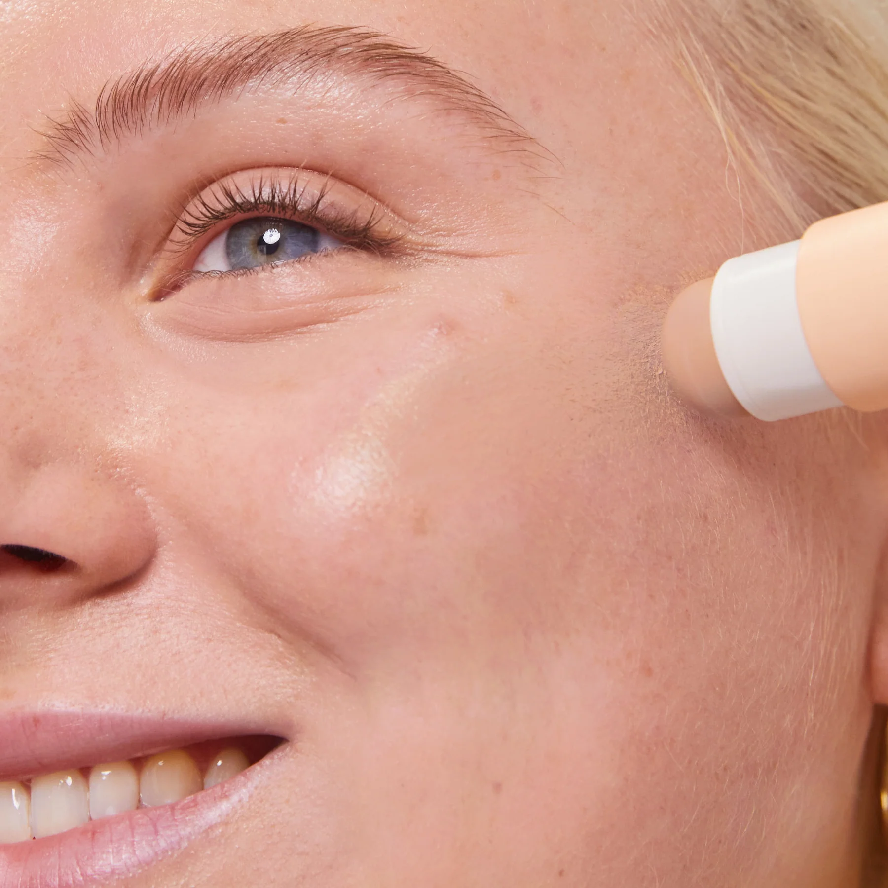 Concealer Balm 4.5 Seashell