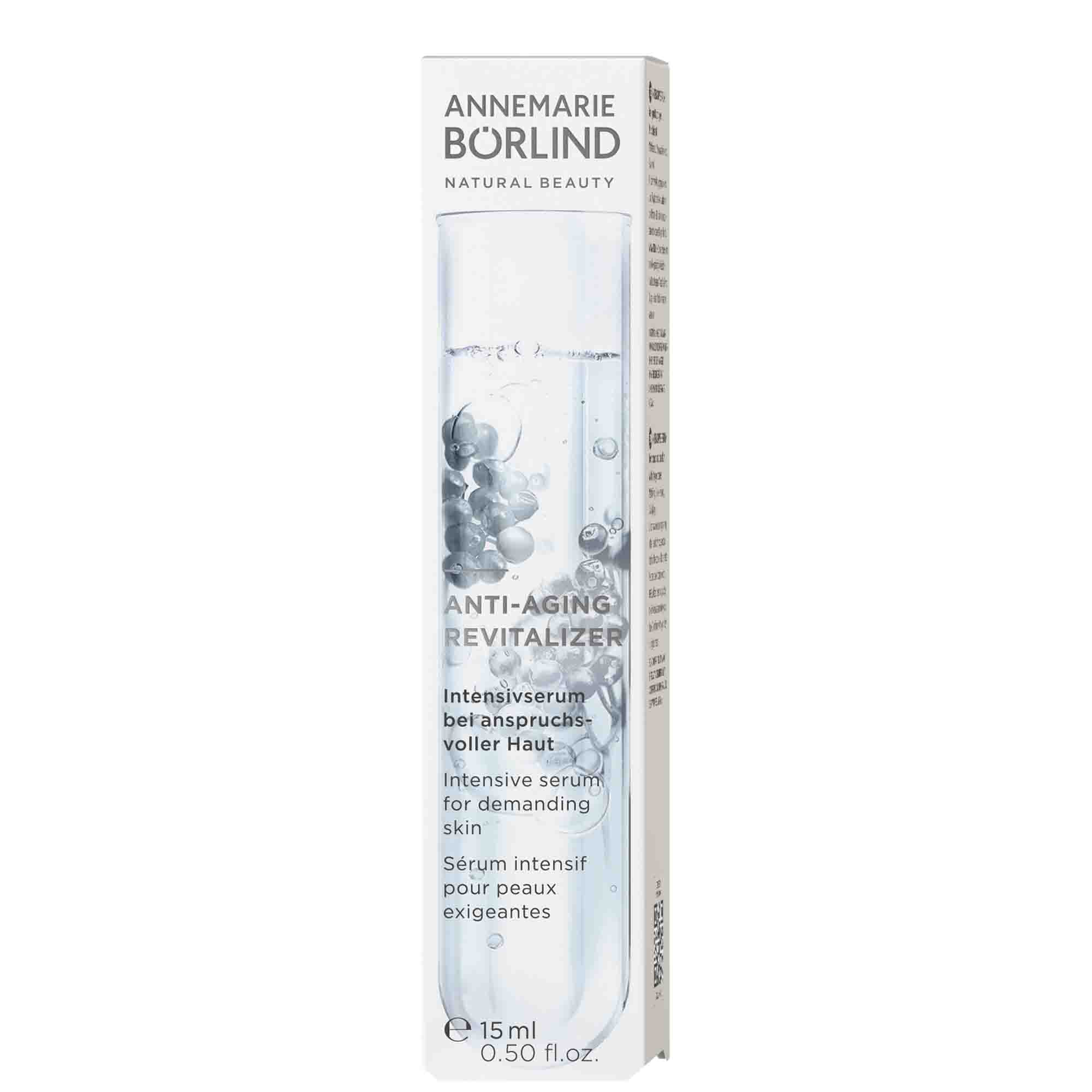 Anti-Aging Revitaliser 15 ml