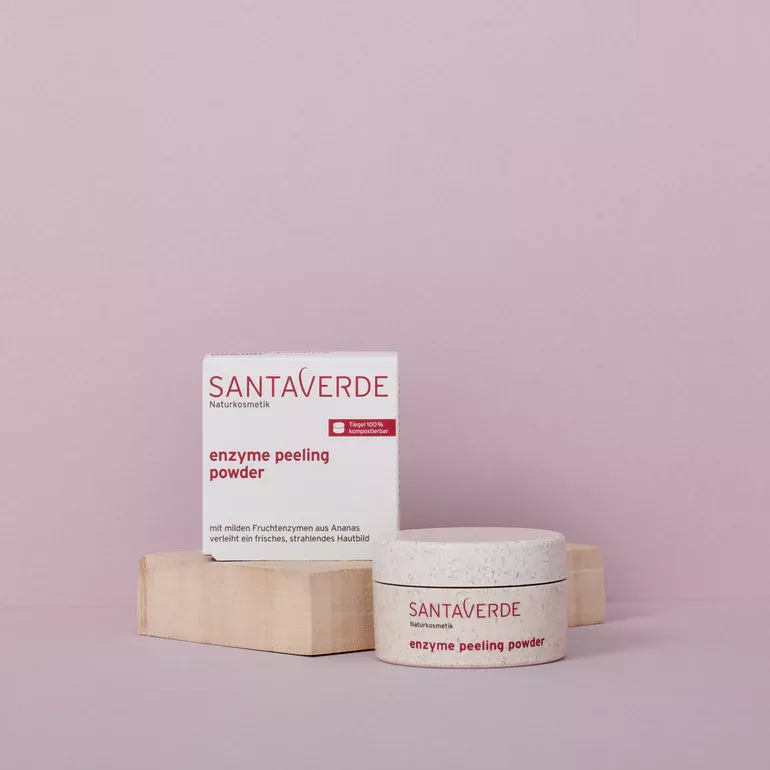 Enzym Peeling Powder, 23g