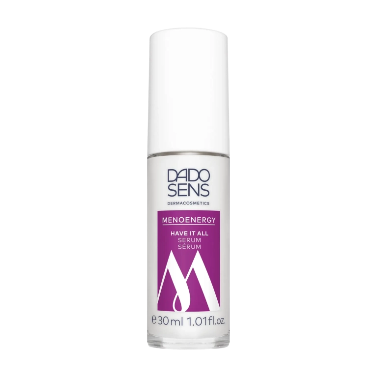 MENOENERGY Serum, 30 ml