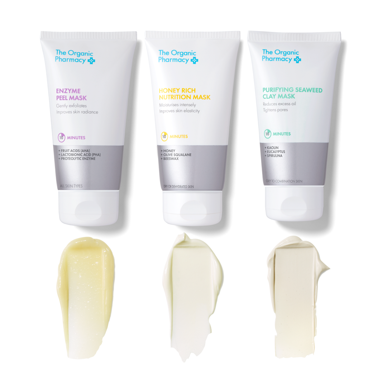 Enzyme Peel Mask 60 ml