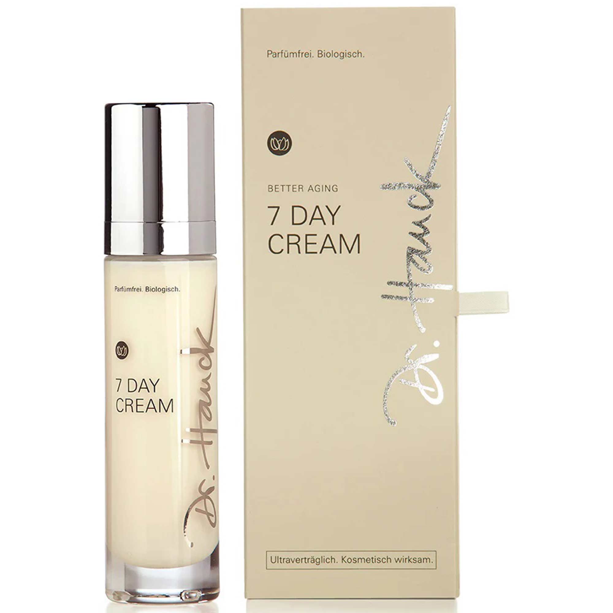 7 Day Cream, 50ml