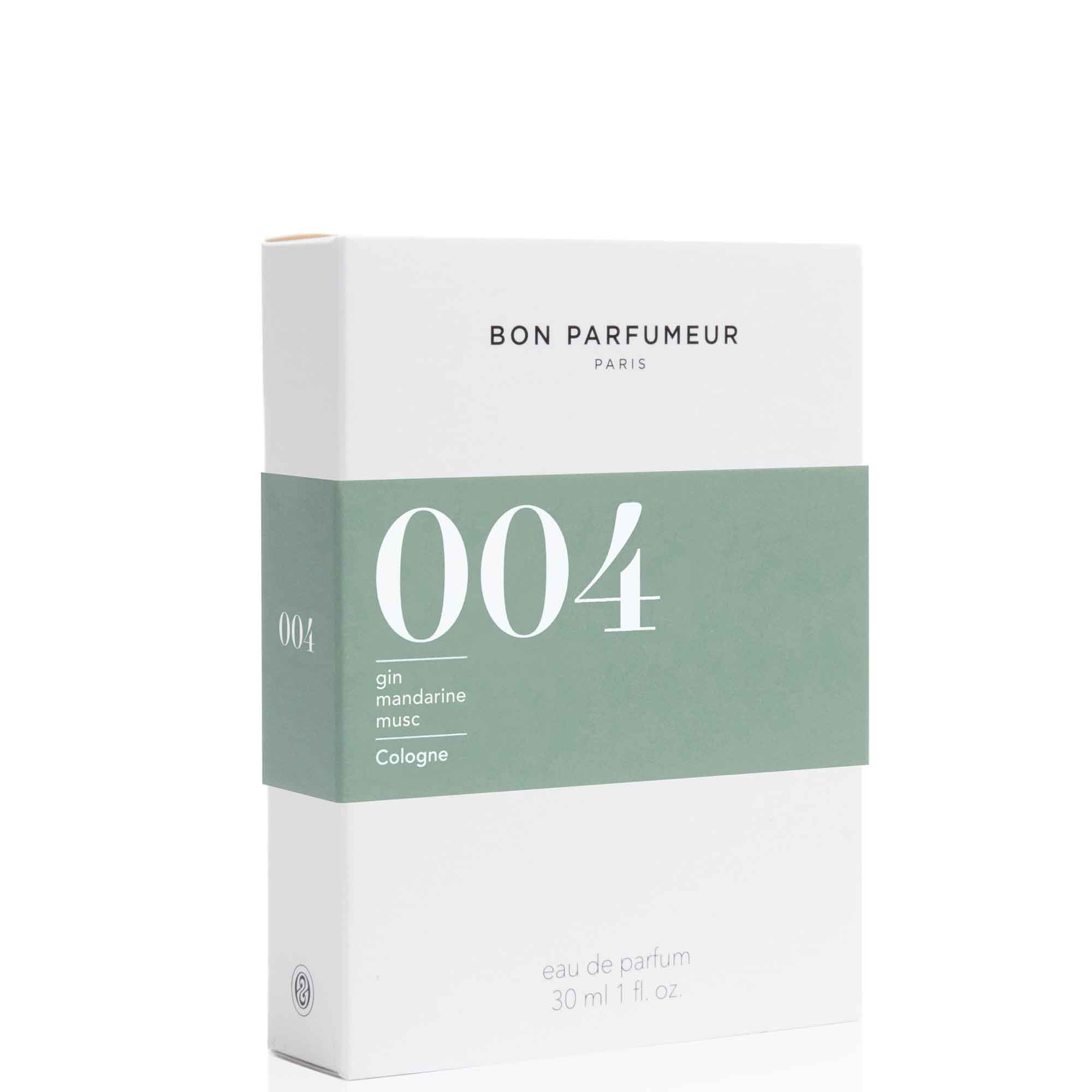 Les Classiques 004, 30ml