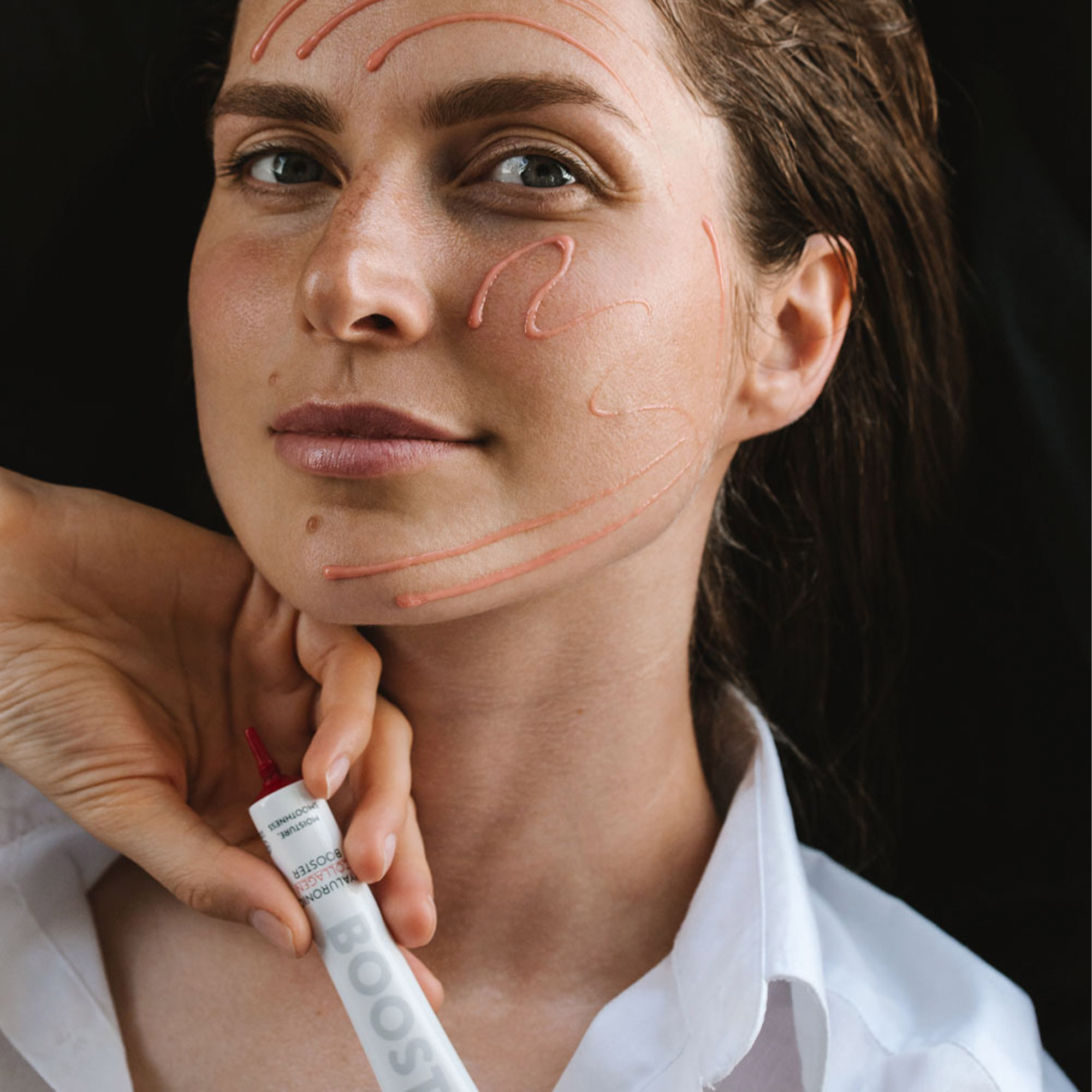 Hyaluronic Collagen Booster, 25ml