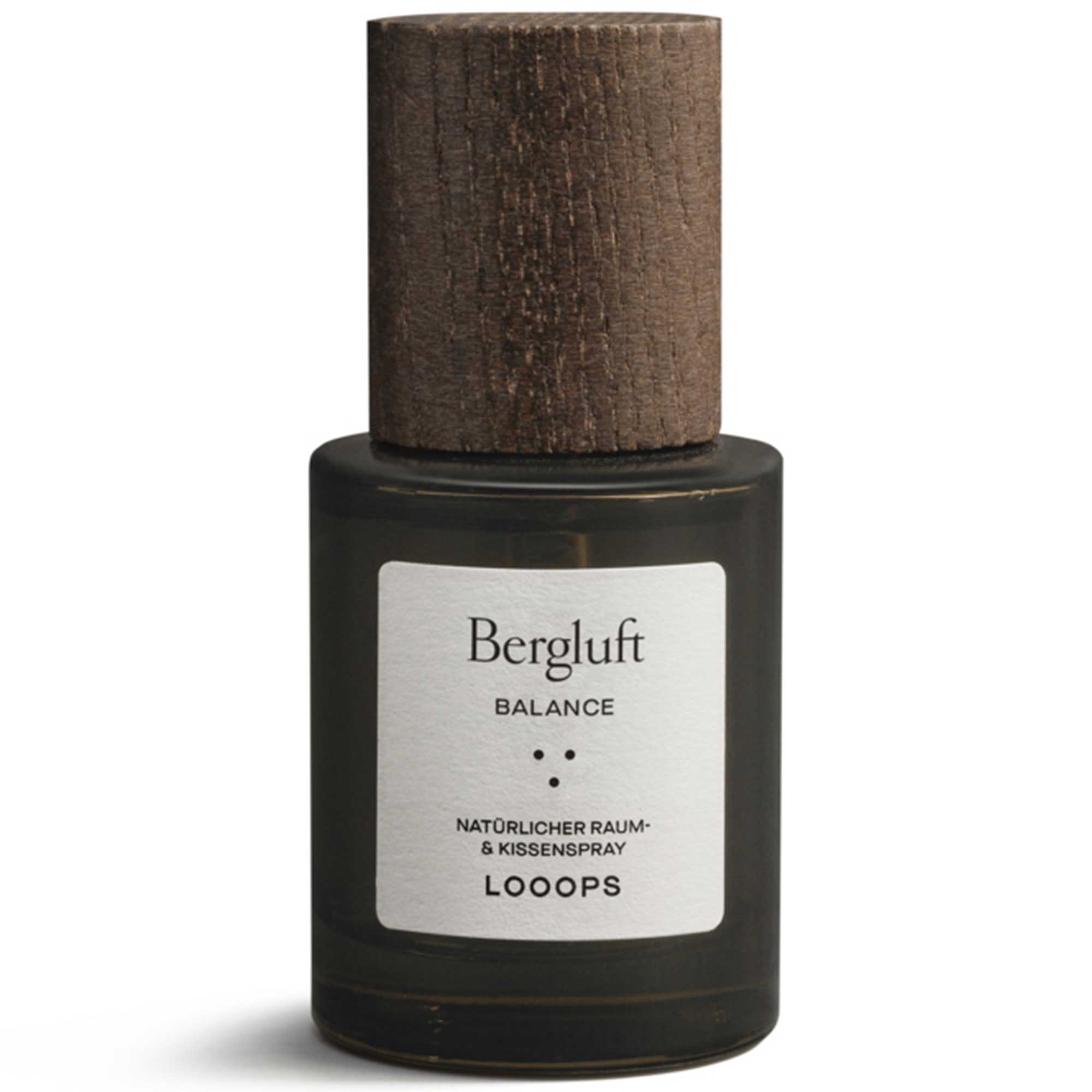 Bergluft Duftspray,  30 ml