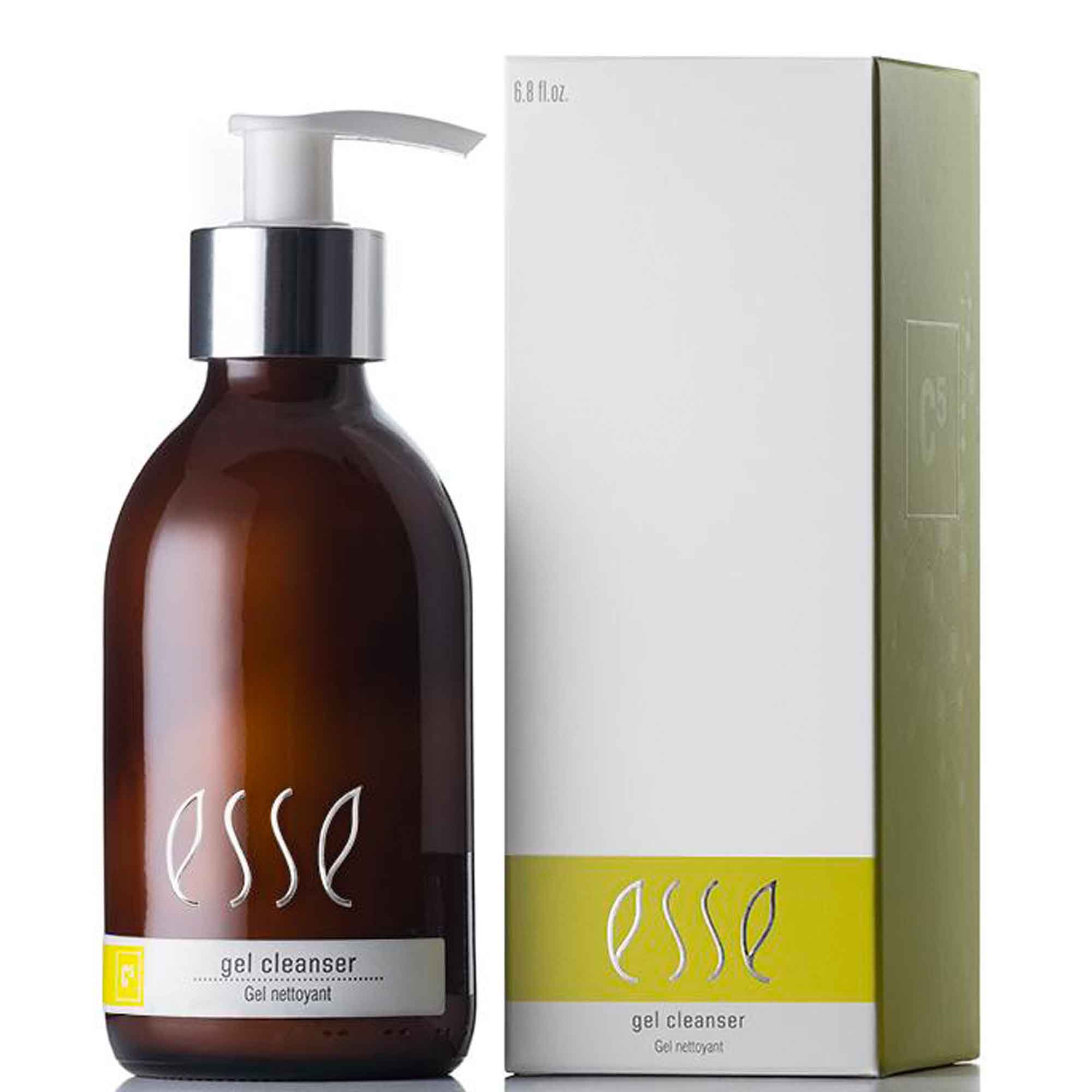 Gel Cleanser C5,100 ml