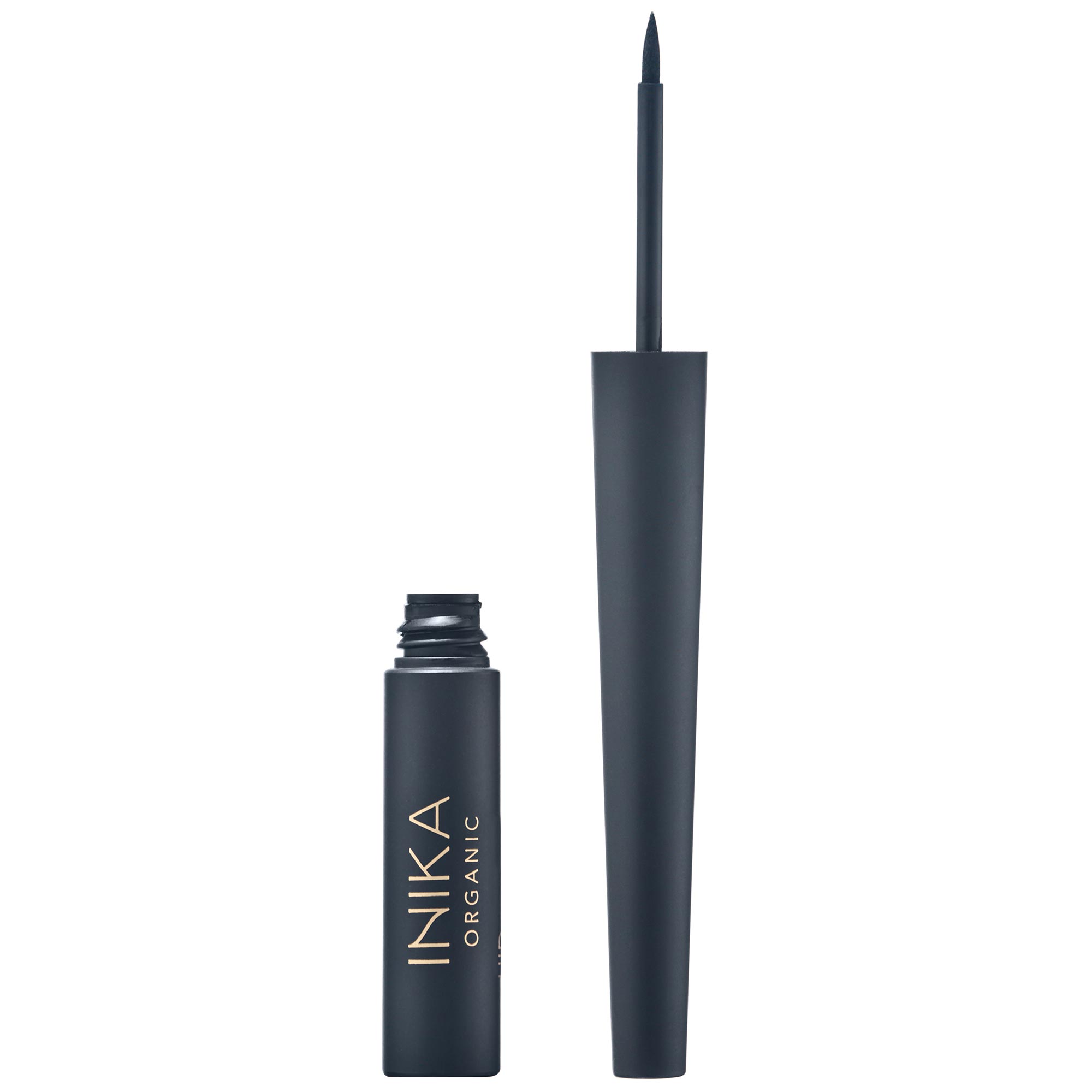 Liquid Eyeliner black