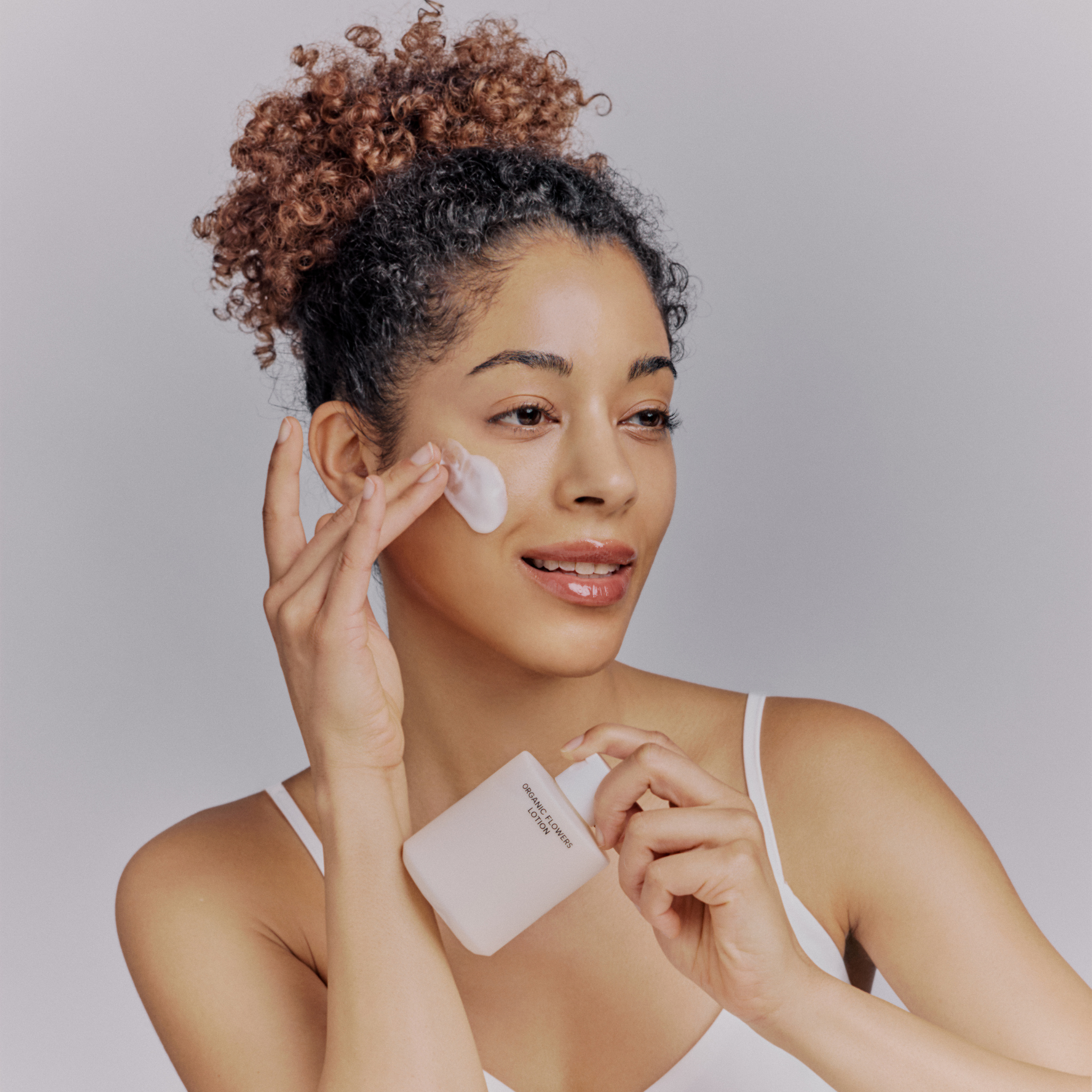 Lotion Double Rich 200ml