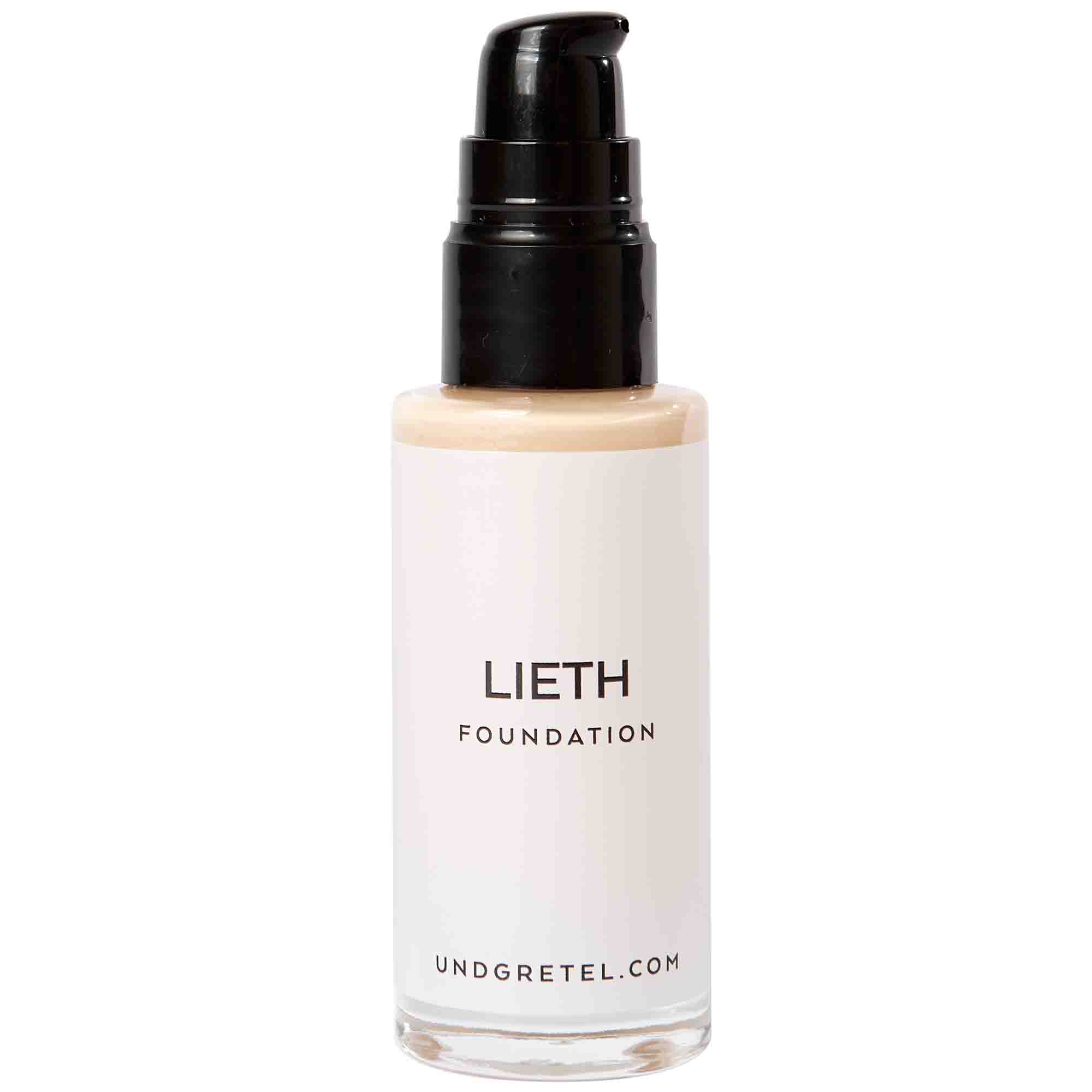 LIETH Foundation Light 0.5, 30ml