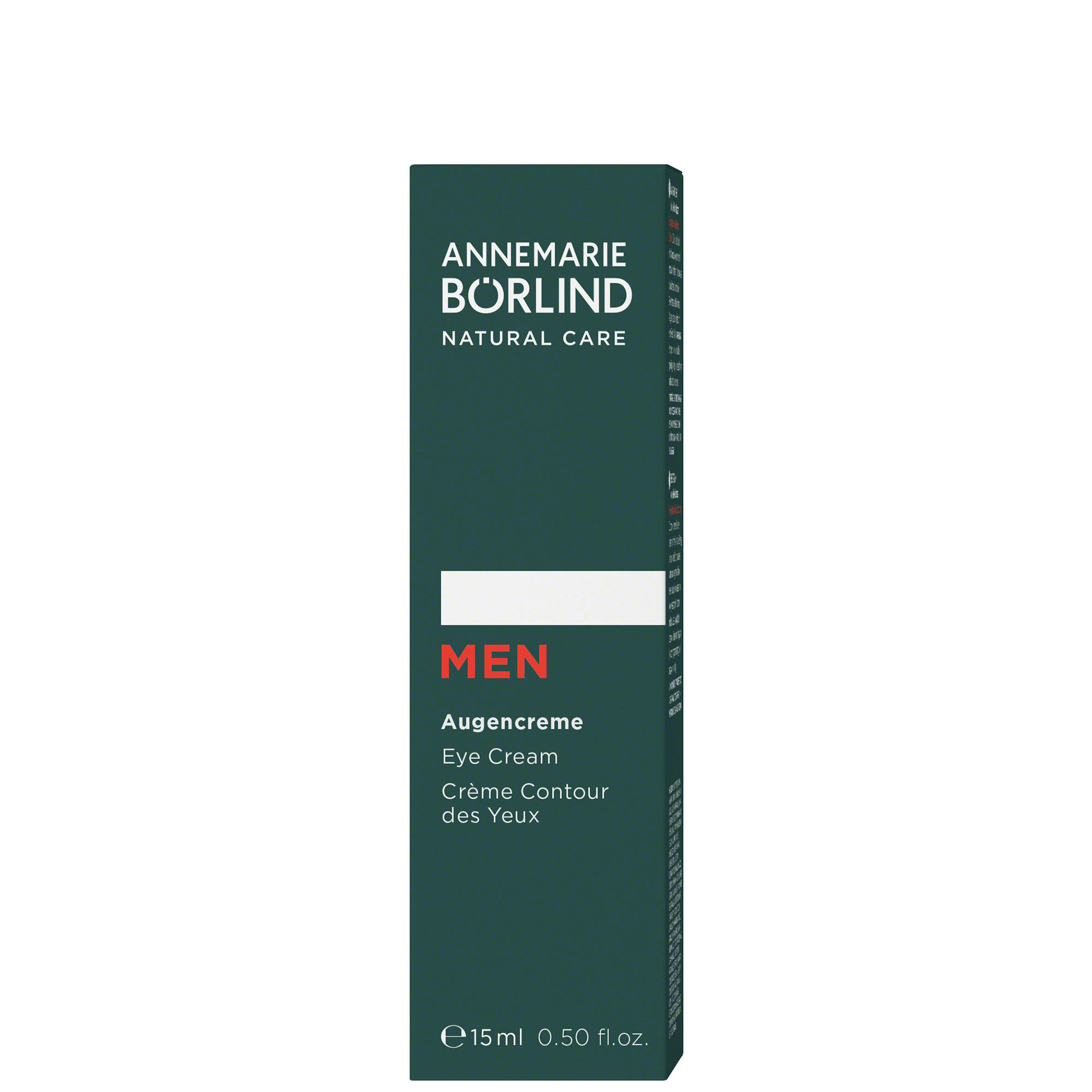 MEN Augencreme, 15 ml