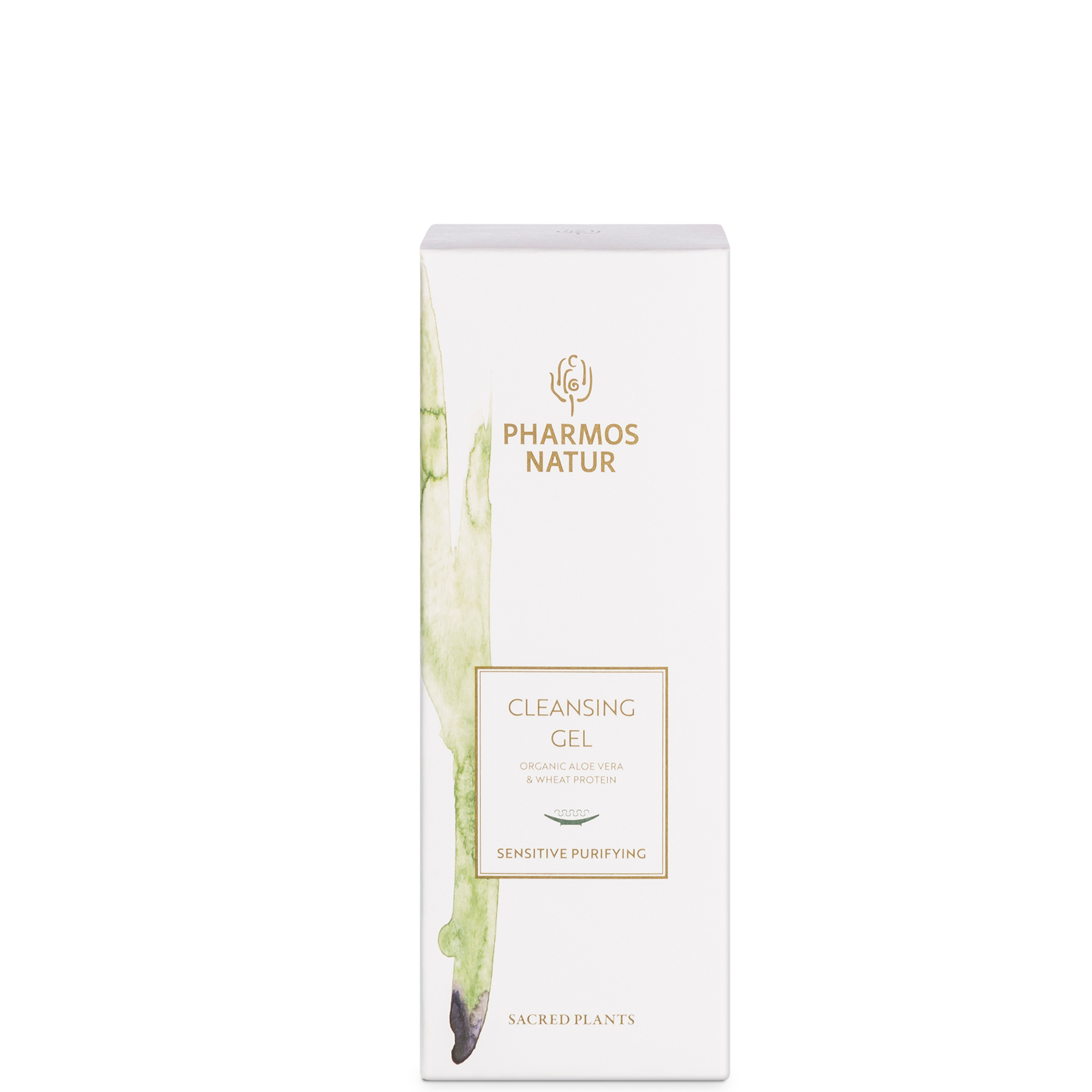 Cleansing Gel, 63 ml