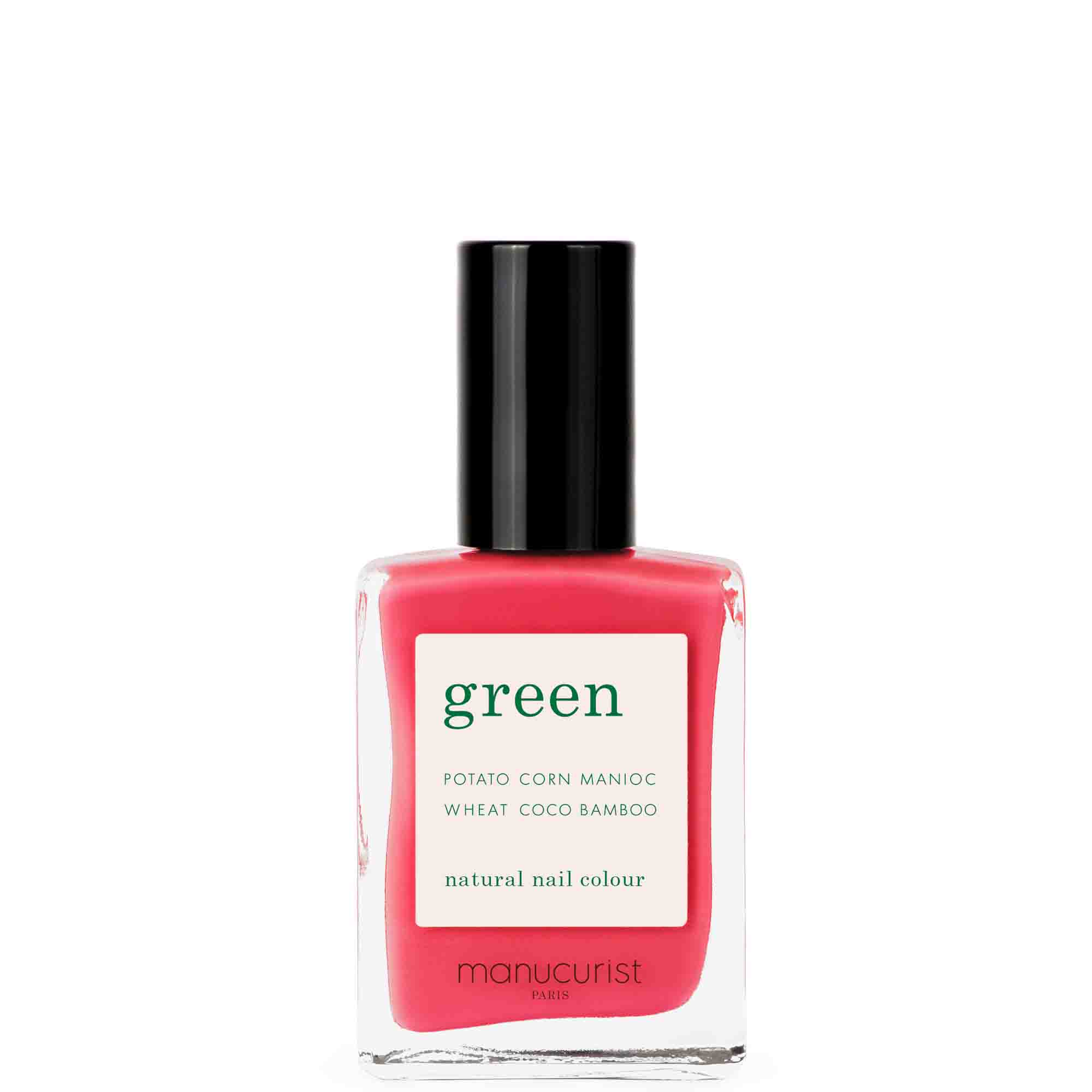BOUGAINVILLEA Green Nagellack