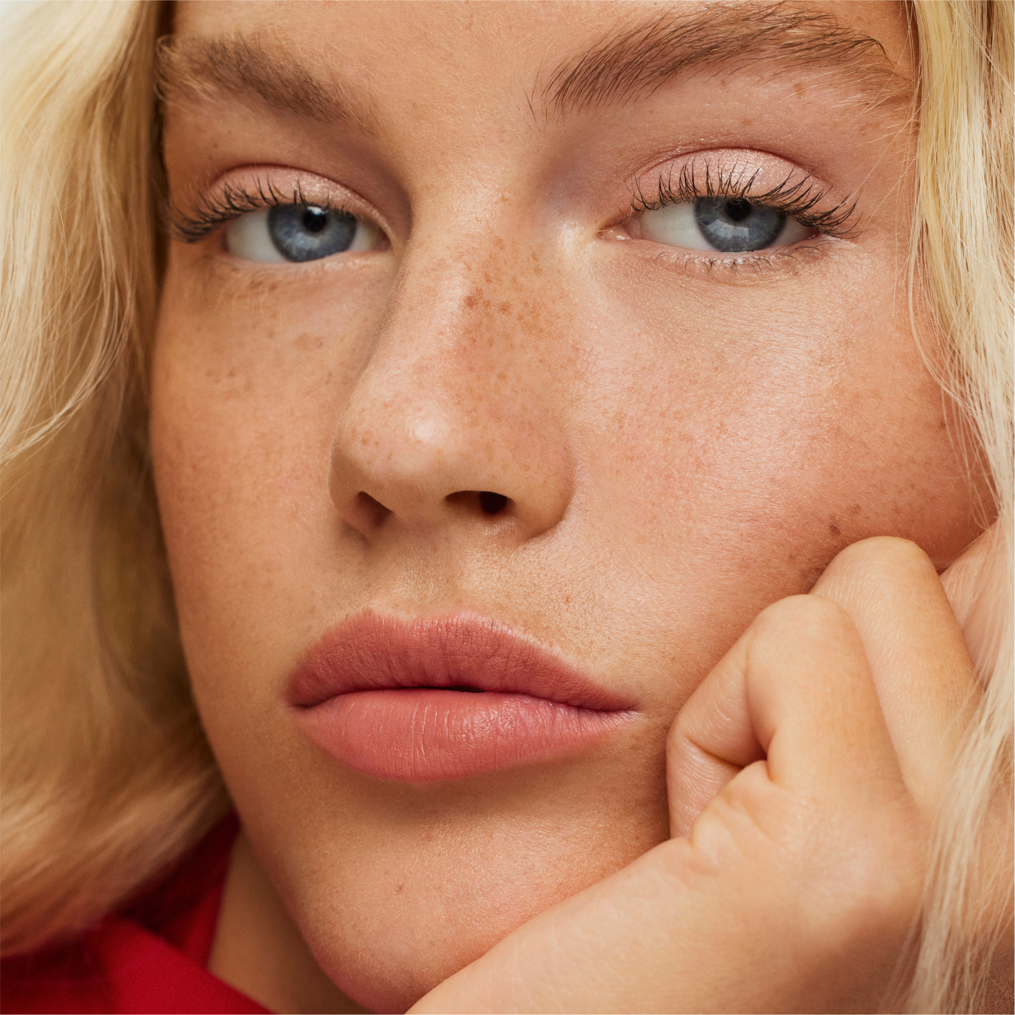 Lip Sketch Hydrating Crayon PAMPAS