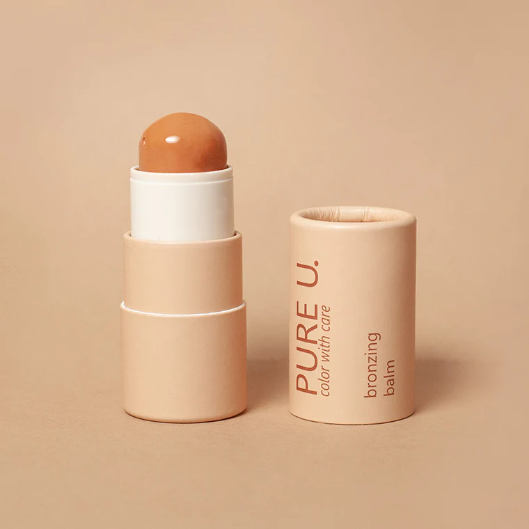 Bronzing Balm Beach Day