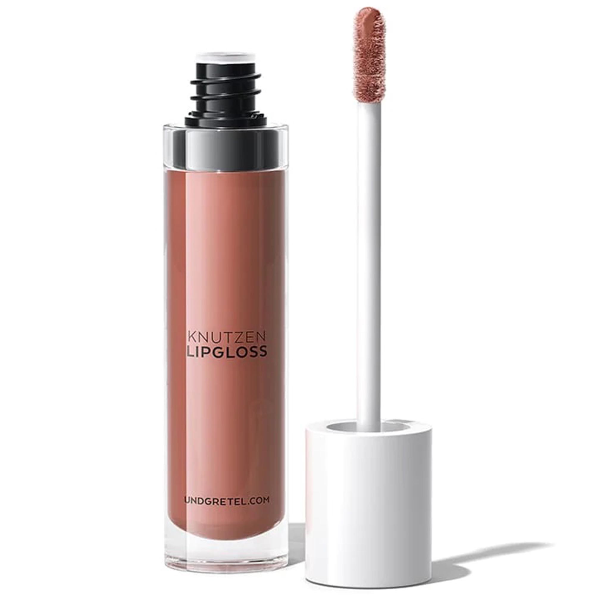 KNUTZEN Lip Gloss 13 Nougat