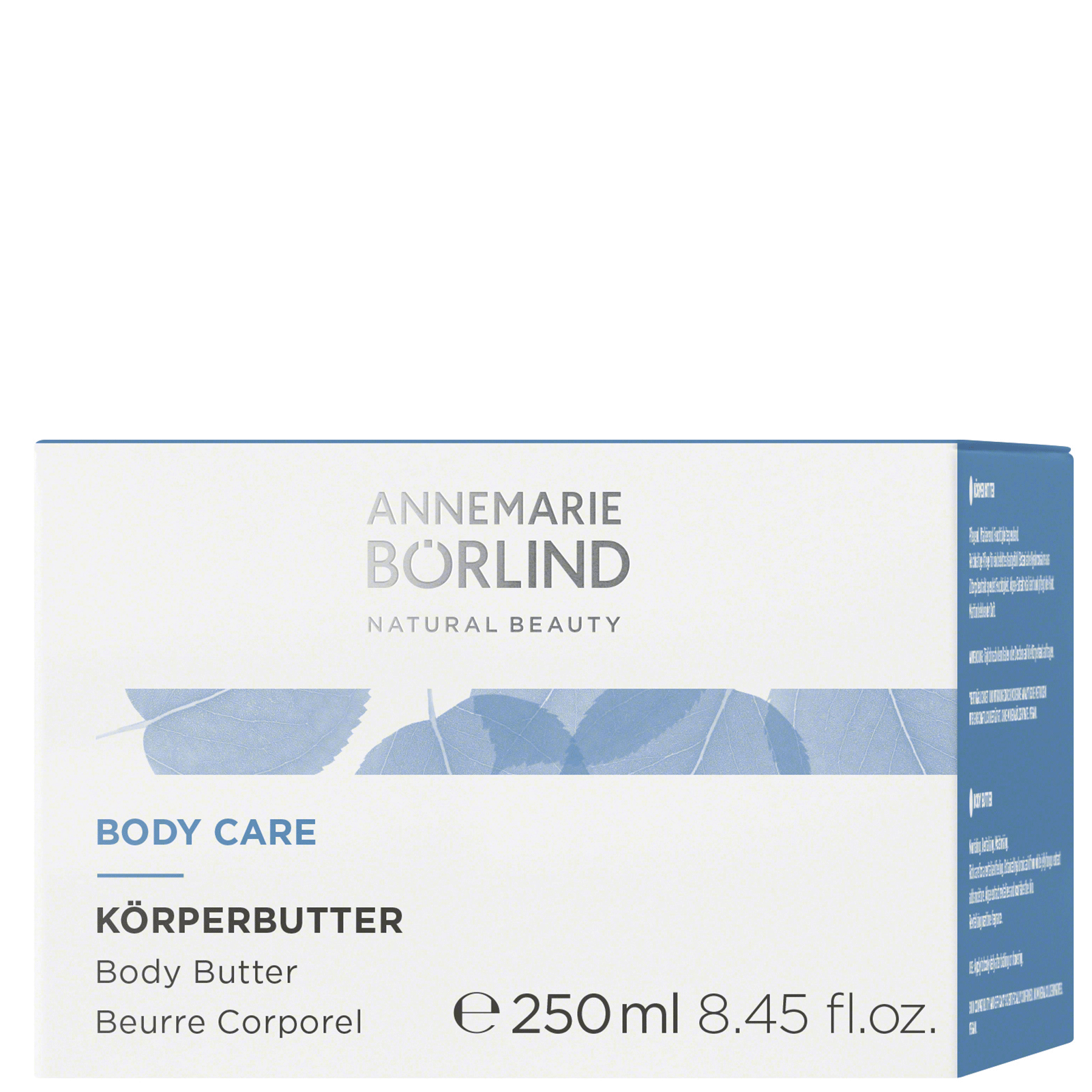 BODY-CARE-Koerperbutter-250ml