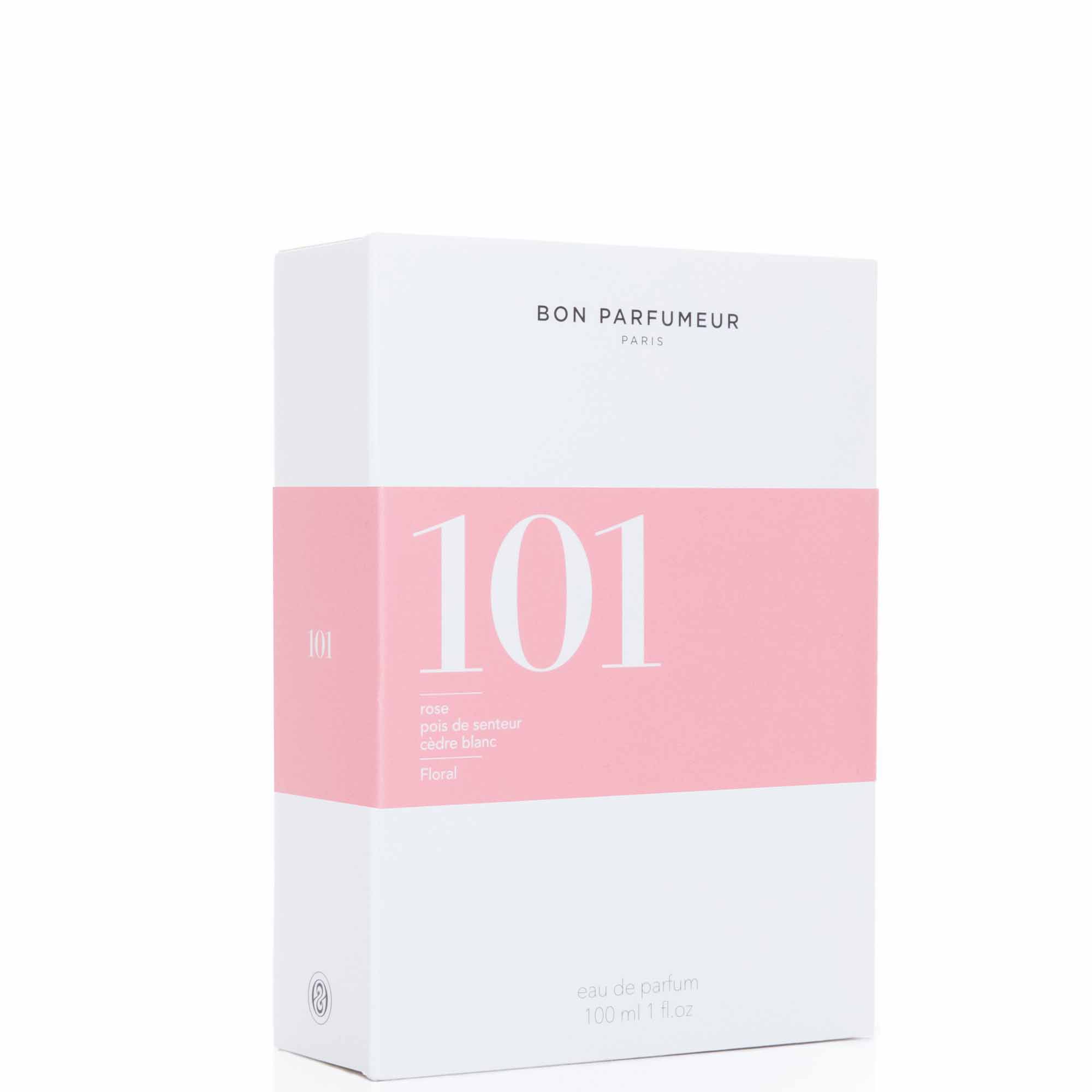 Les Classiques 101, 100ml