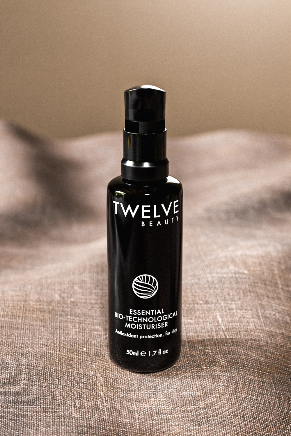 ESSENTIAL BIO-TECHNOLOGICAL MOISTURISER, 50ml