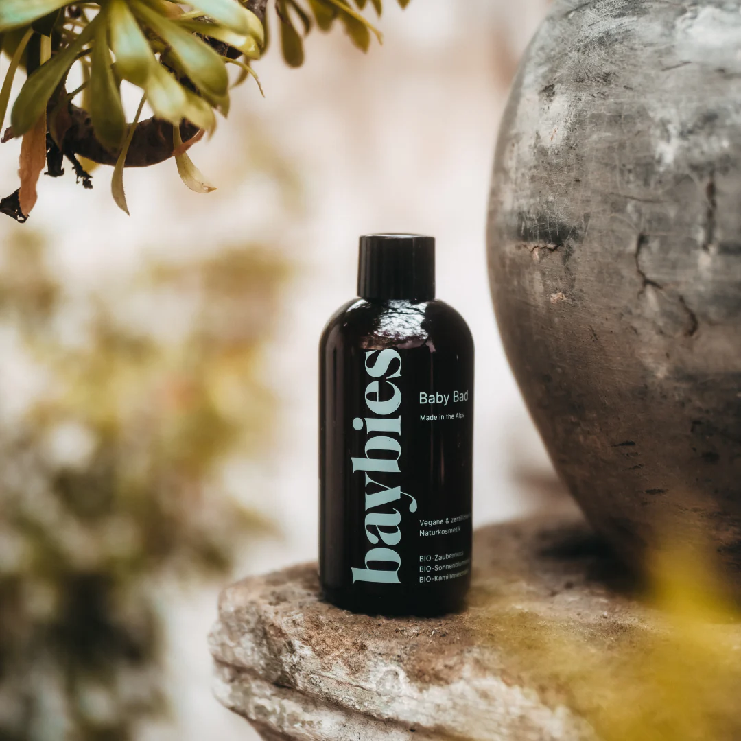 Baby Bad, 200 ml