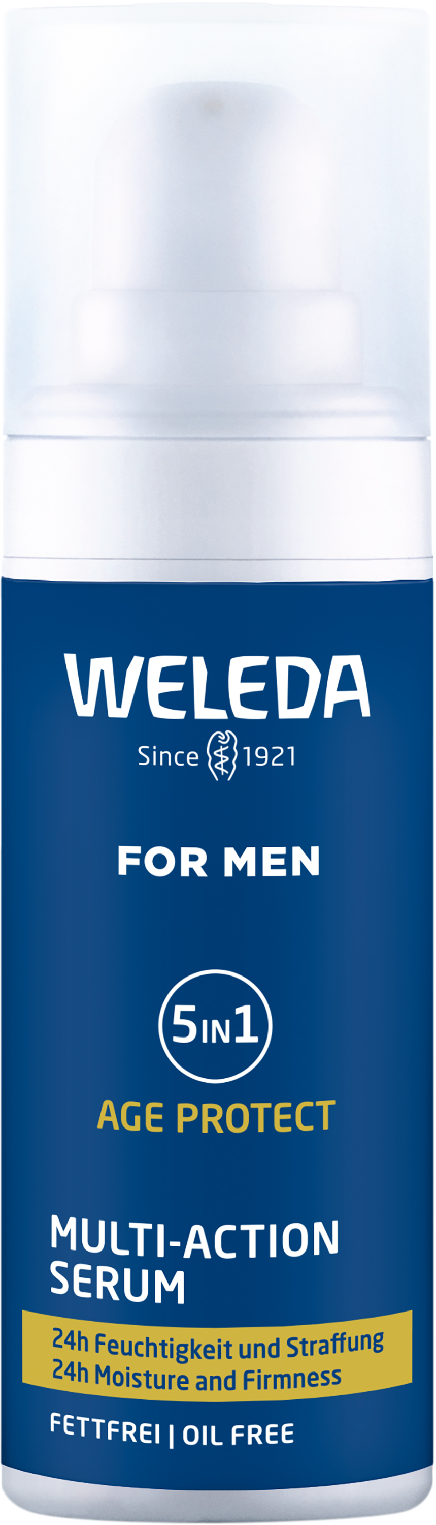 5in1 Multi-Serum, 30ml