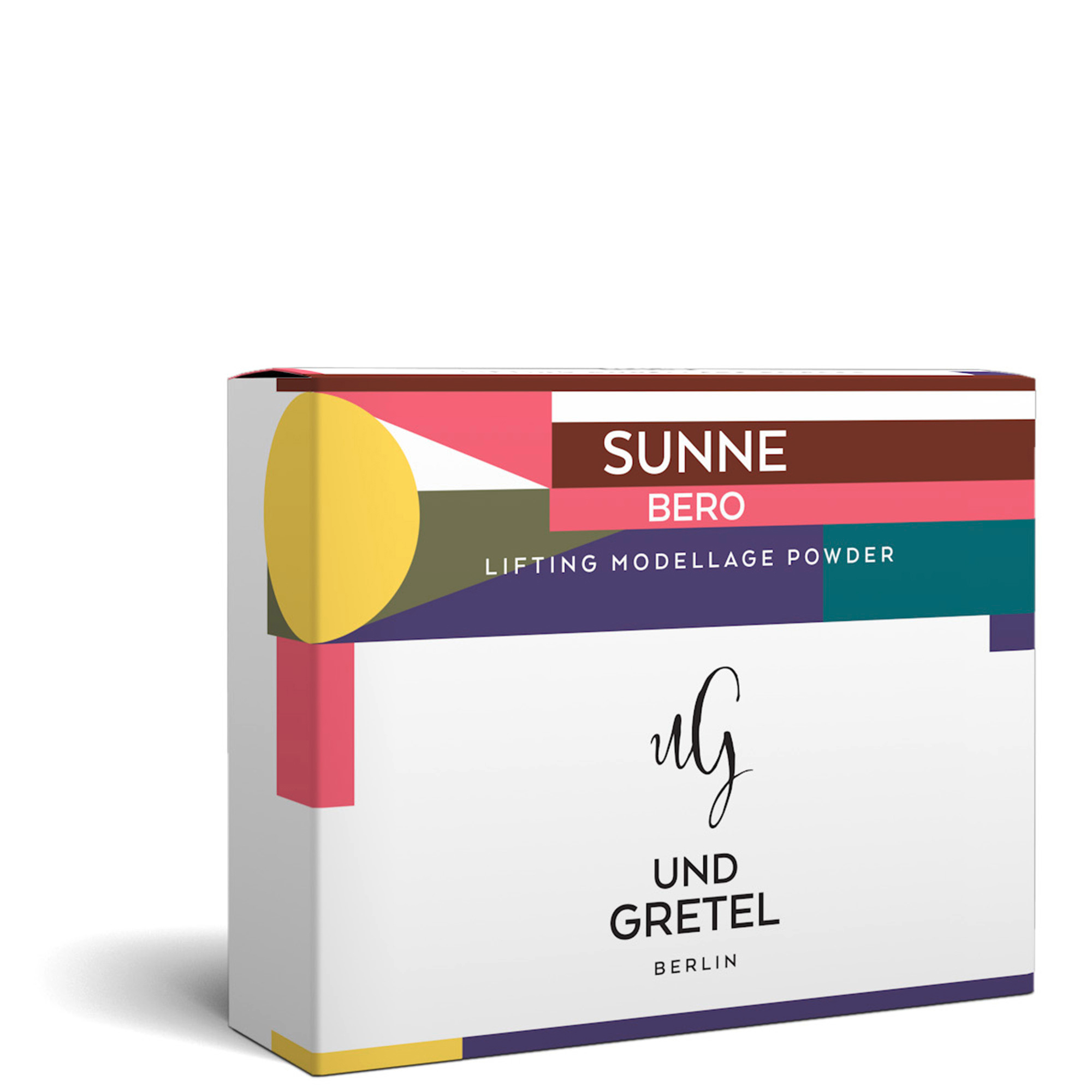 SUNNE-Lifting-Modellage-Powder-Bero
