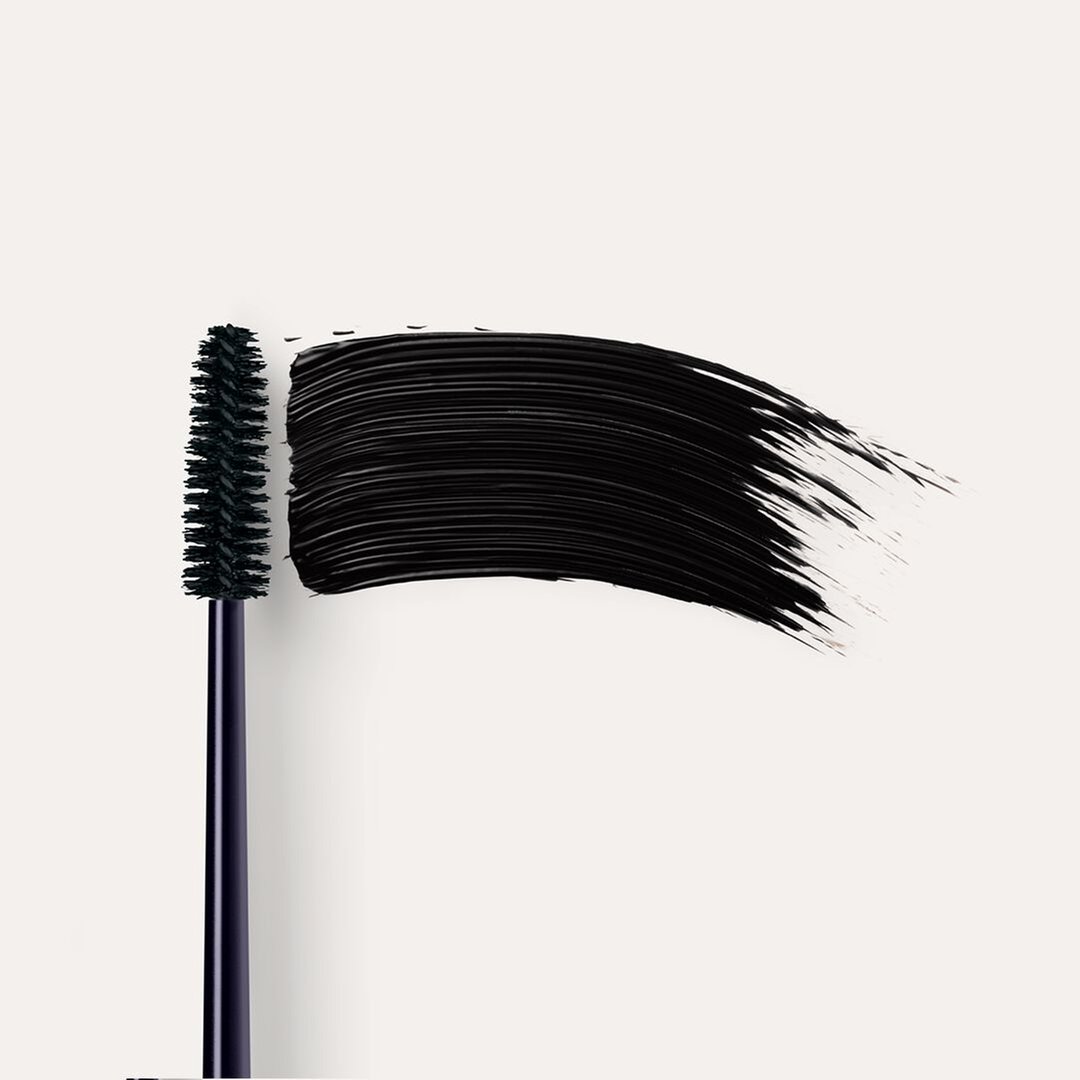 Volume Mascara 01 black