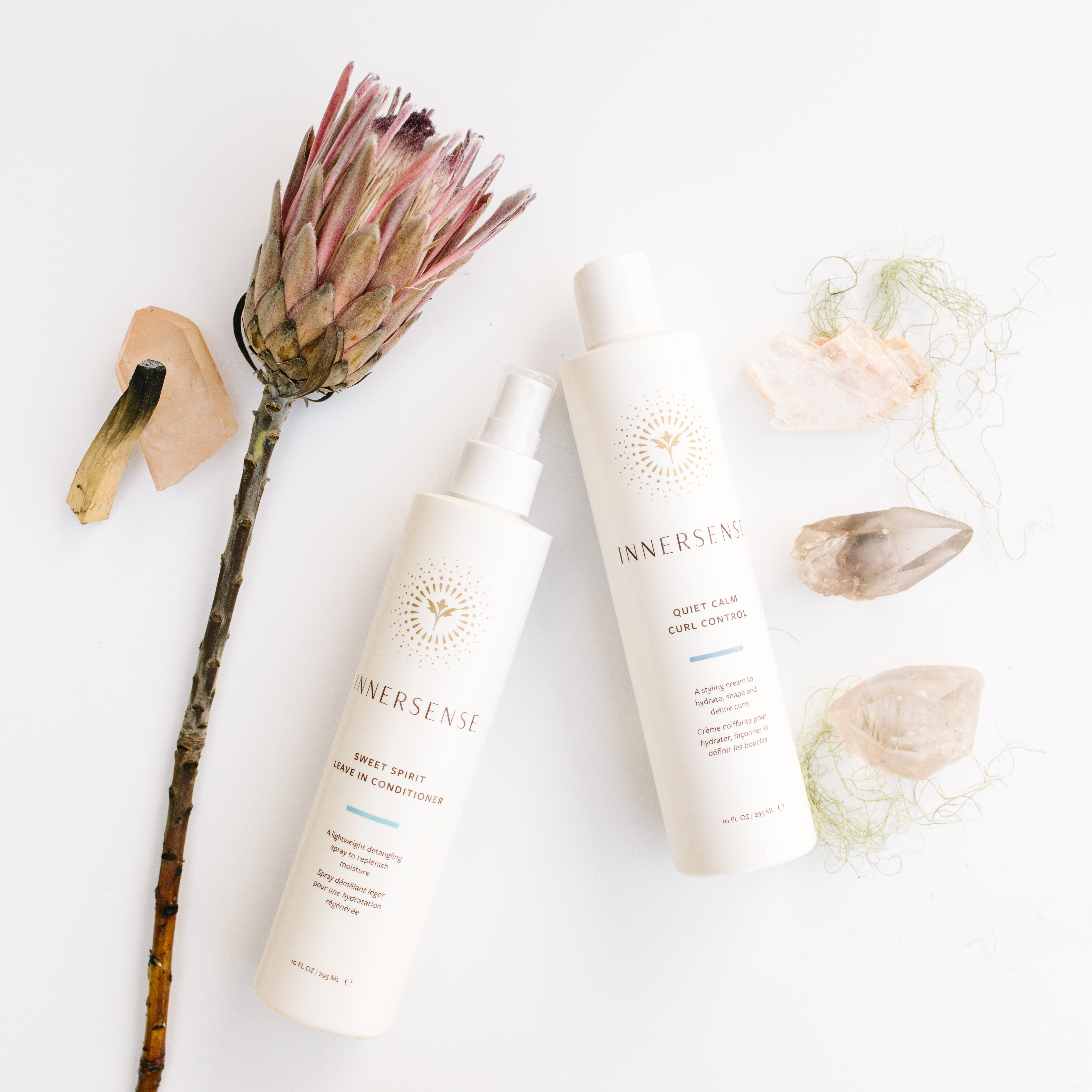 Sweet Spirit Leave In Conditioner TRAVEL, 59,15 ml