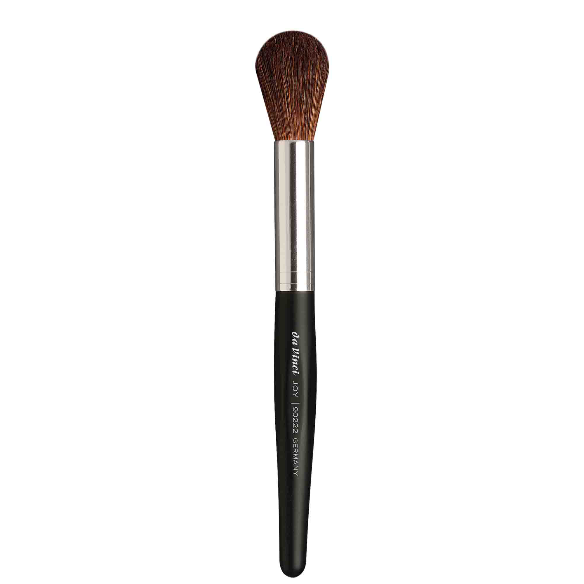 Blush Brush, Basic