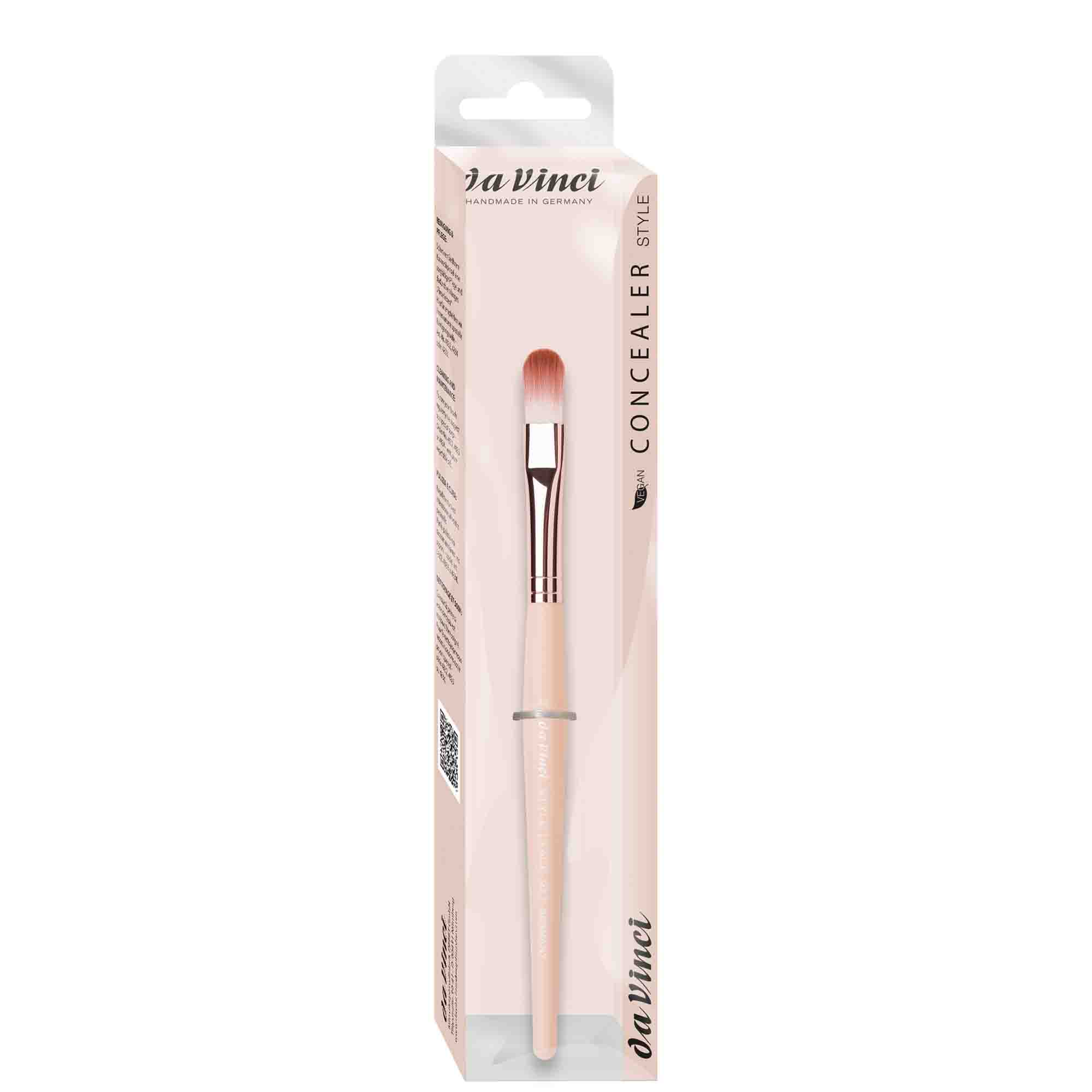 Concealer Brush, Style
