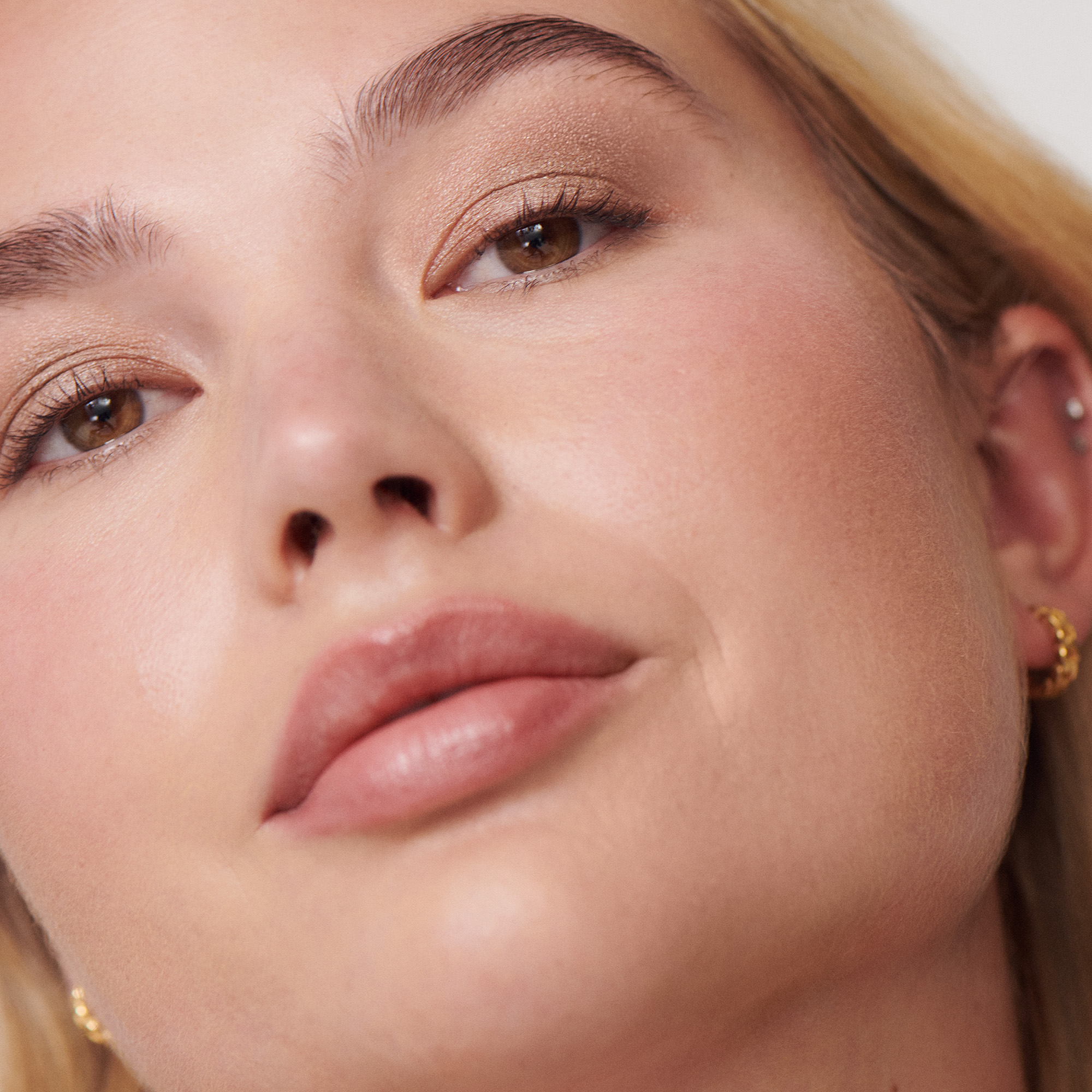 Liquid Chromatic Eye Tint "Fresco"