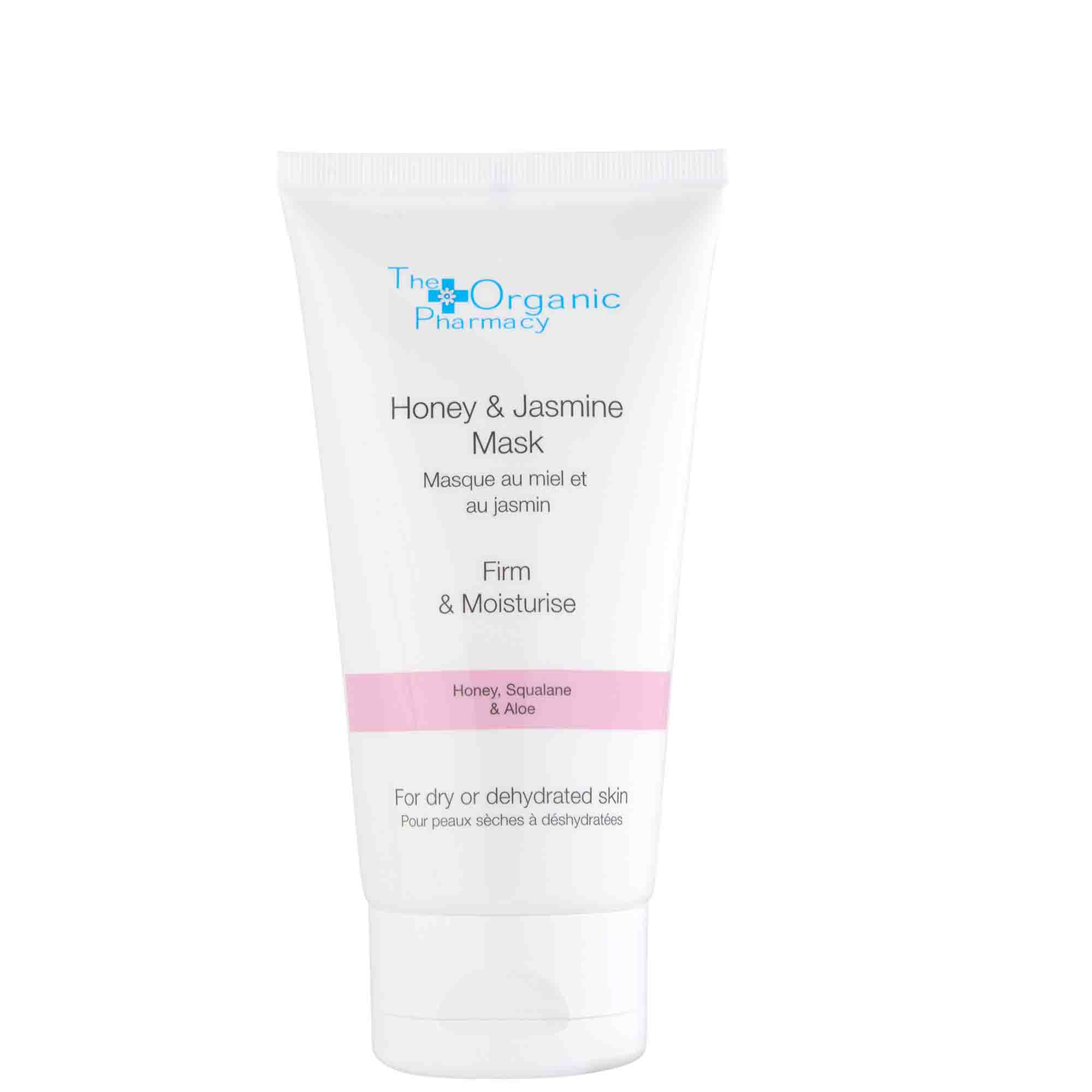 Honey & Jasmine Mask 60 ml