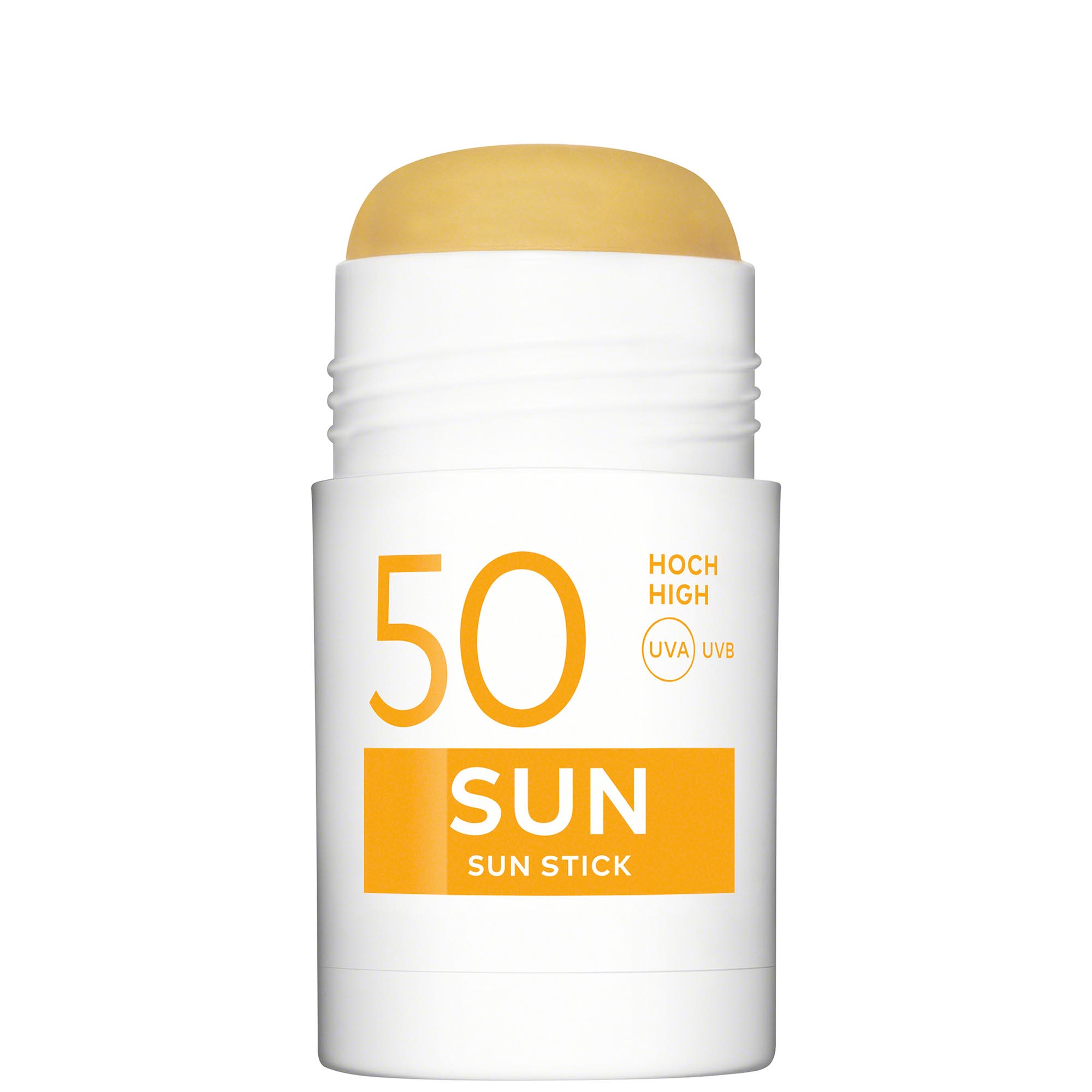 SUN Sonnenschutzstick SPF 50, 26 g