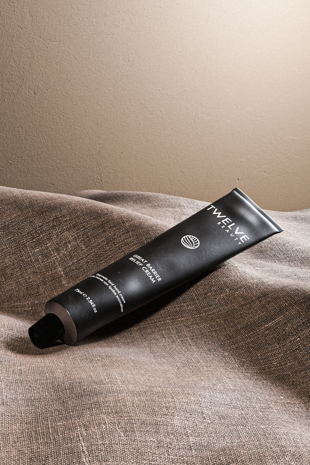 GREAT BARRIER RELIEF HAND CREAM, 75ml