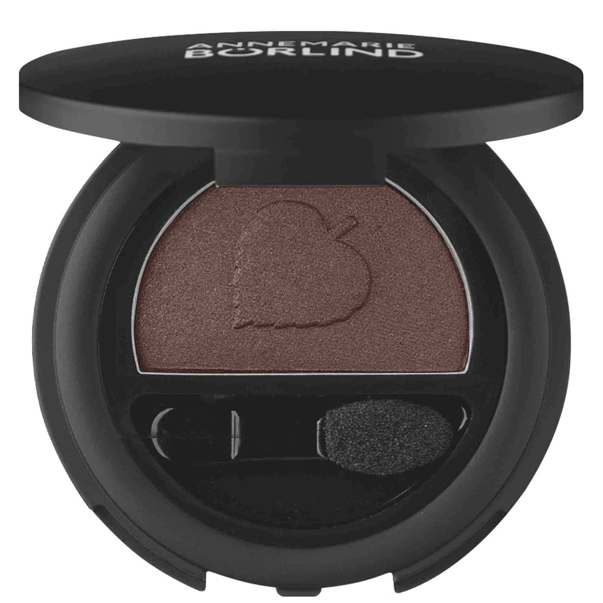 Puderlidschatten  mocha