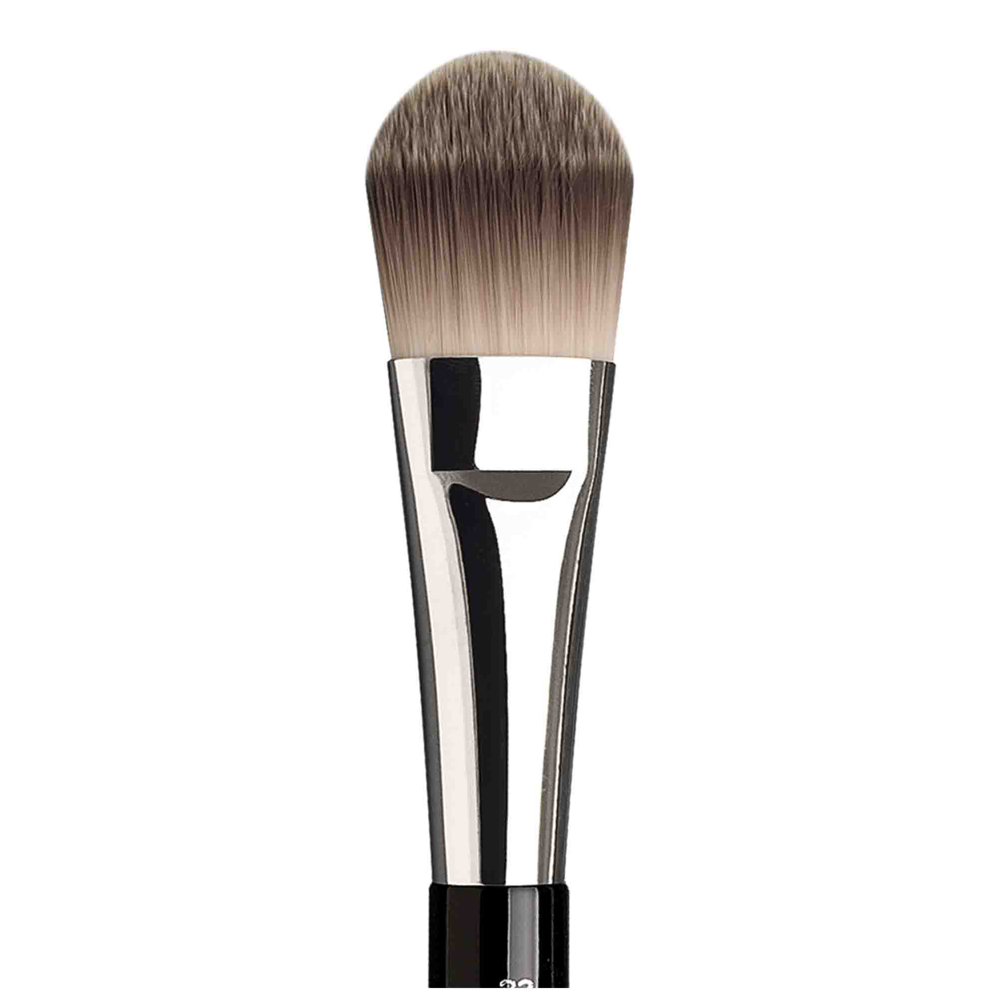 Foundation Brush, Classic