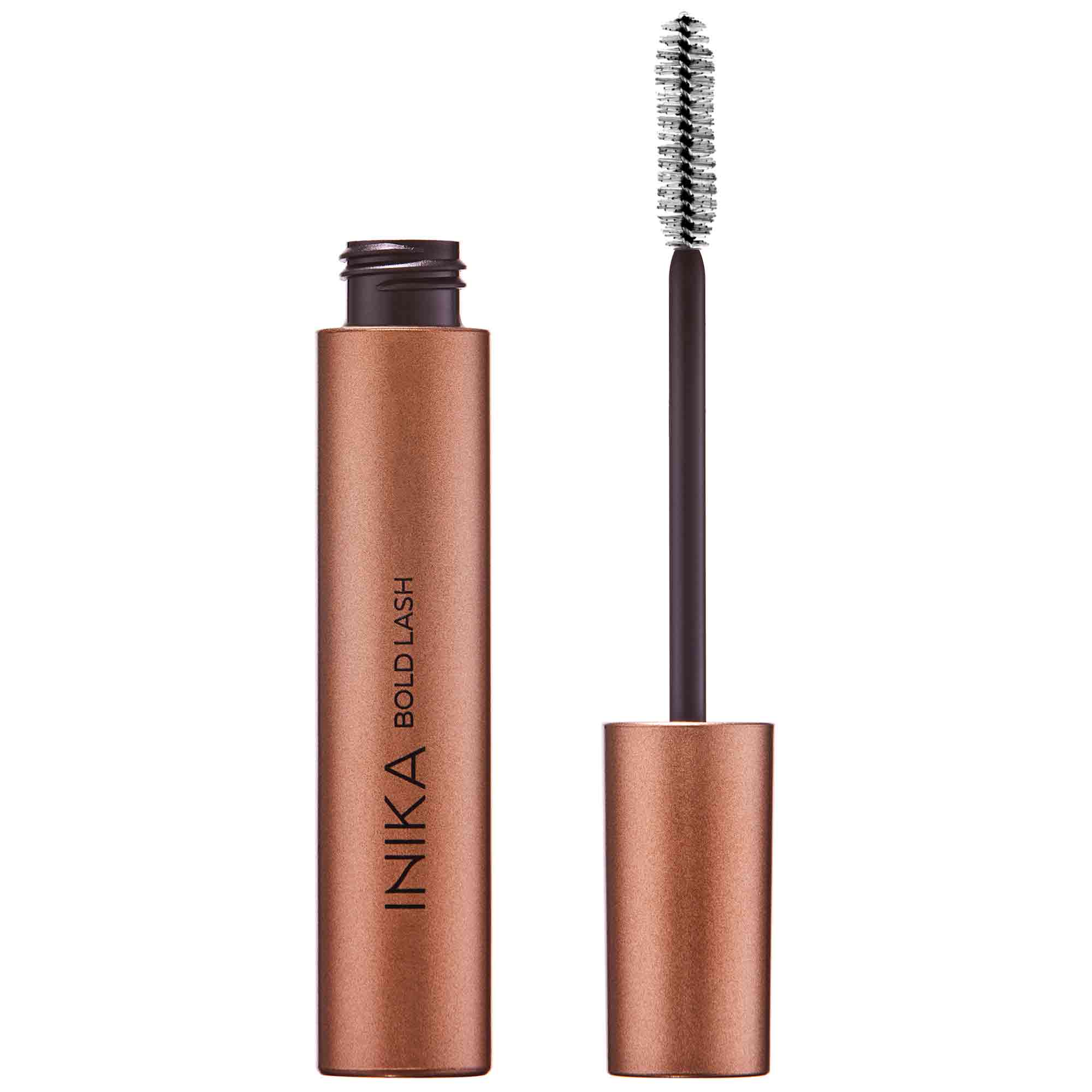 Bold Lash Mascara black