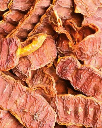 Deep Shine Shikakai Haarmaske 50g