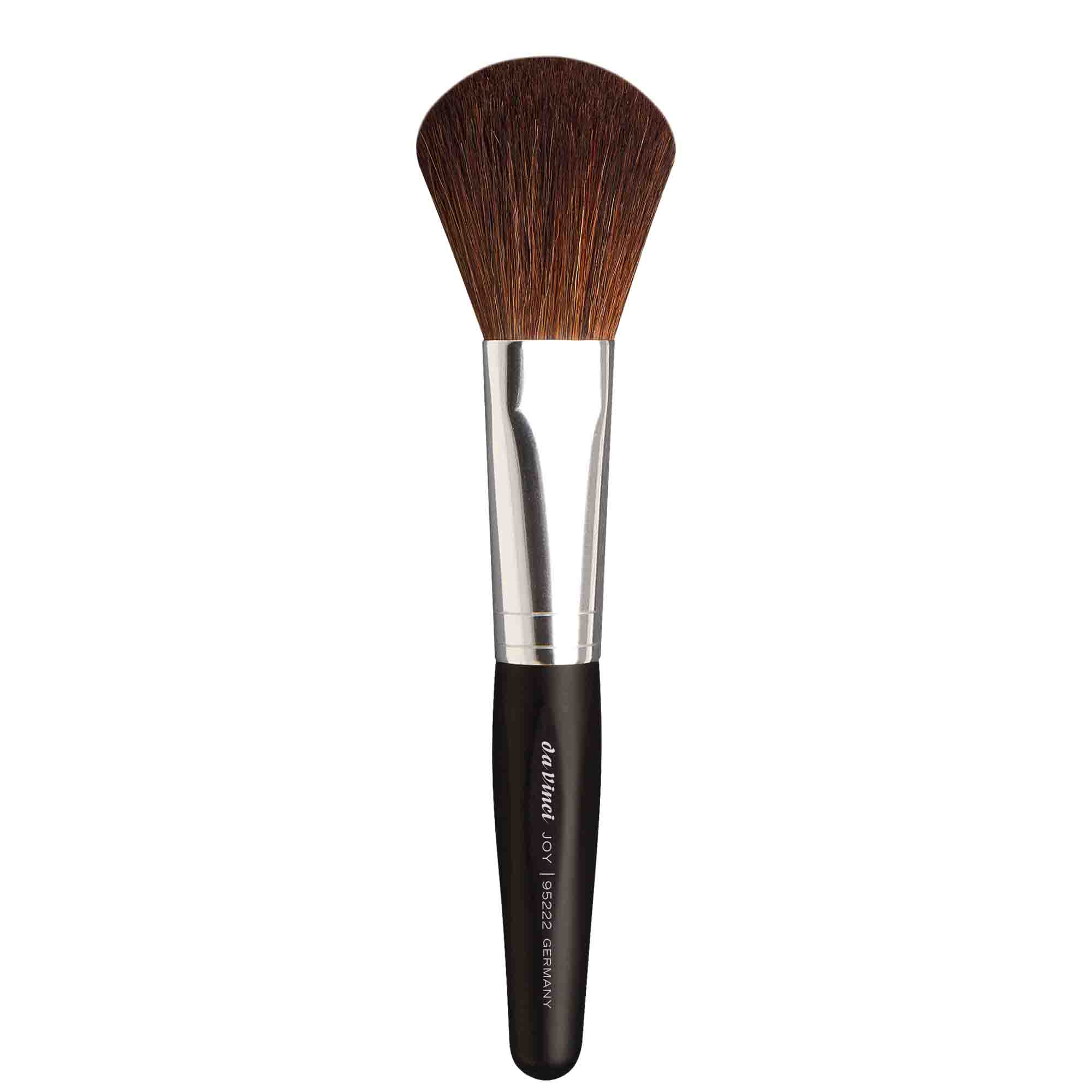 Powder Brush, Basic