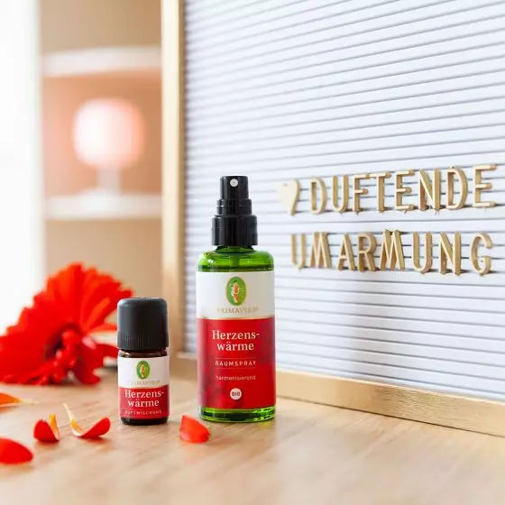 Herzenswärme, 5 ml